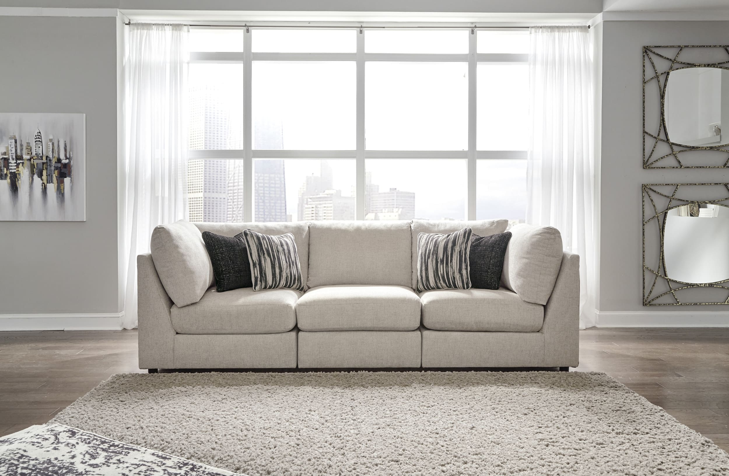 Kellway Sofa
