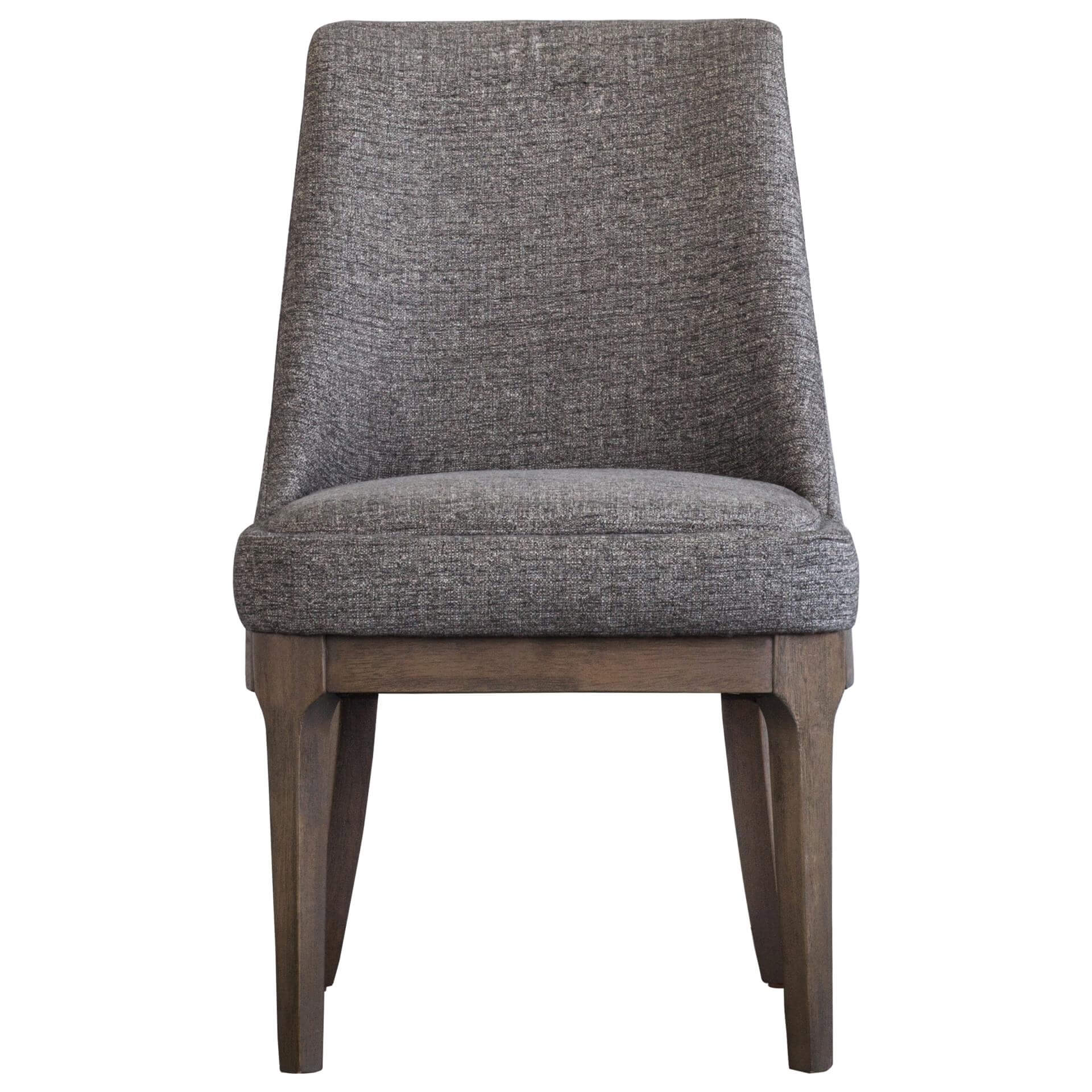 George Fabric Dining Chair