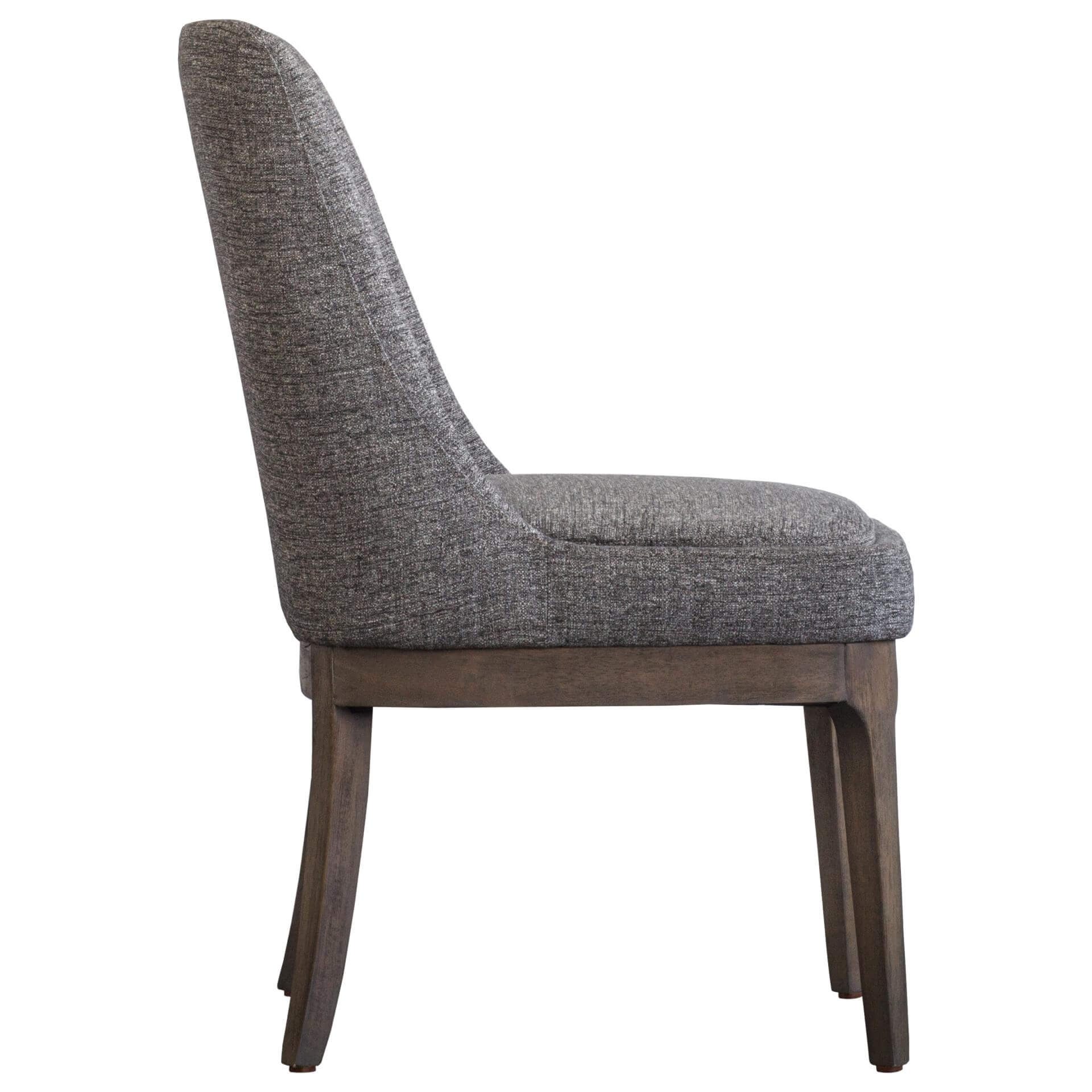 George Fabric Dining Chair