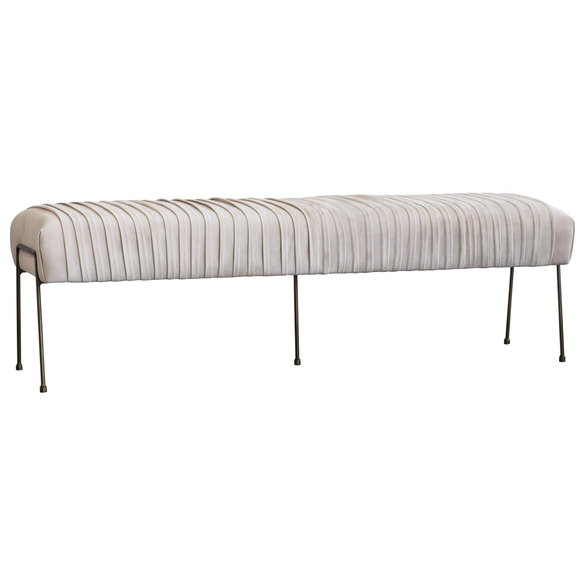New Pacific Direct Merritt Bench