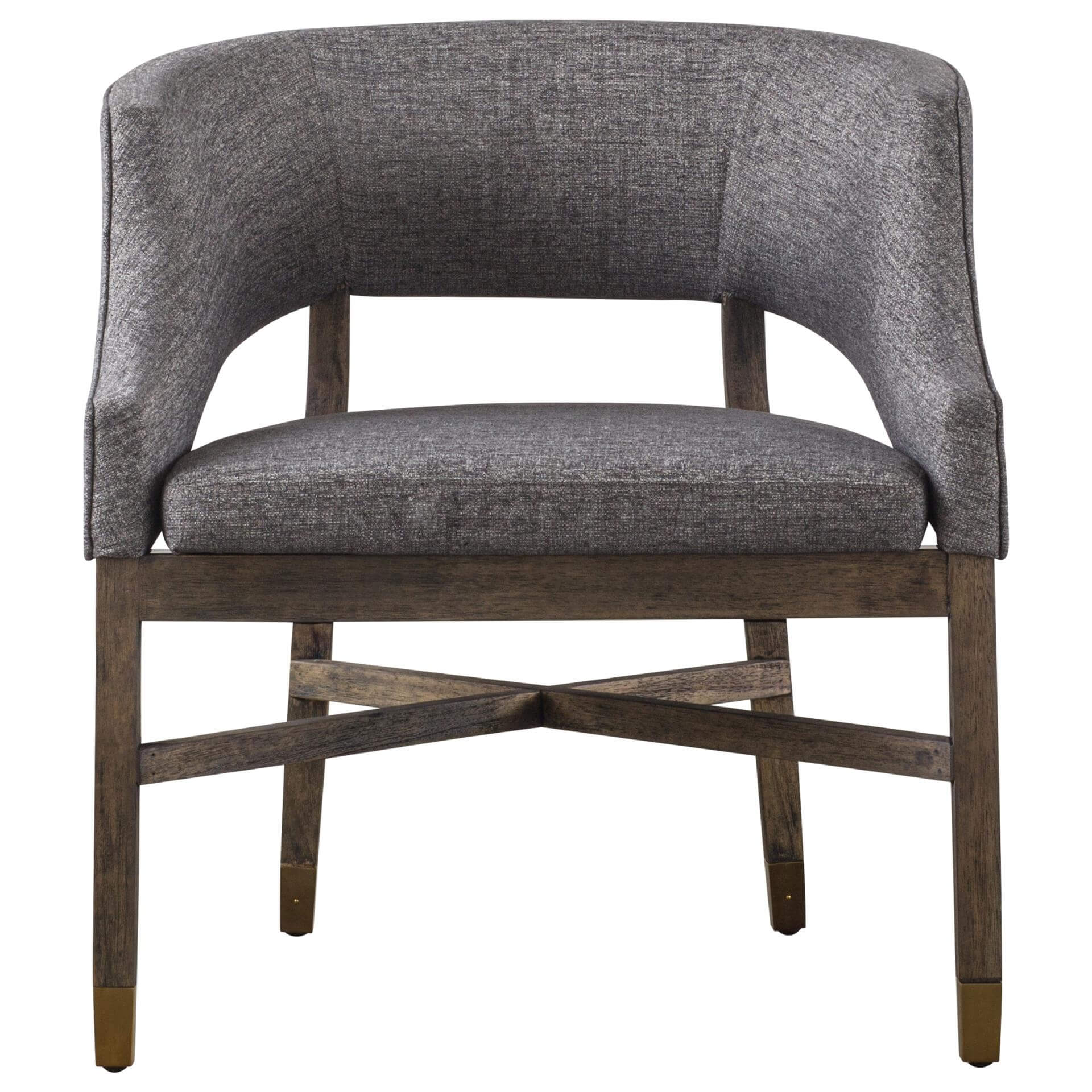 Sebastian Fabric Dining Chair