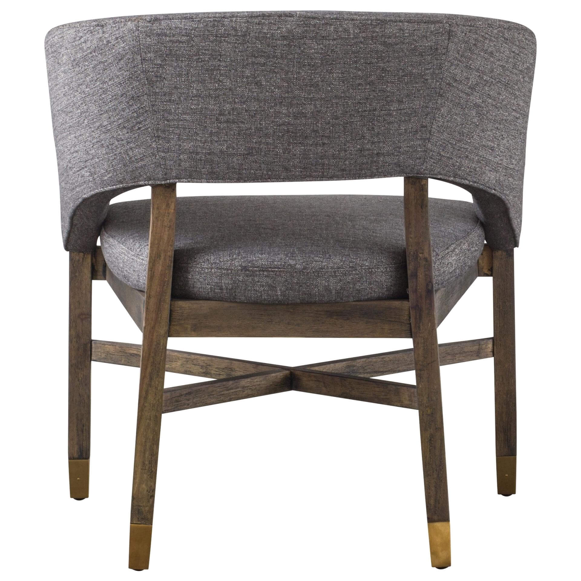 Sebastian Fabric Dining Chair