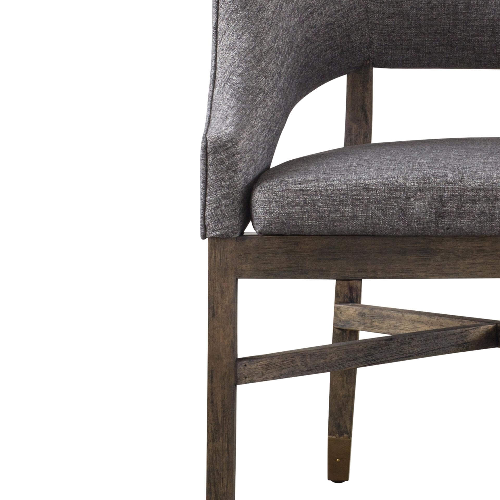 Sebastian Fabric Dining Chair