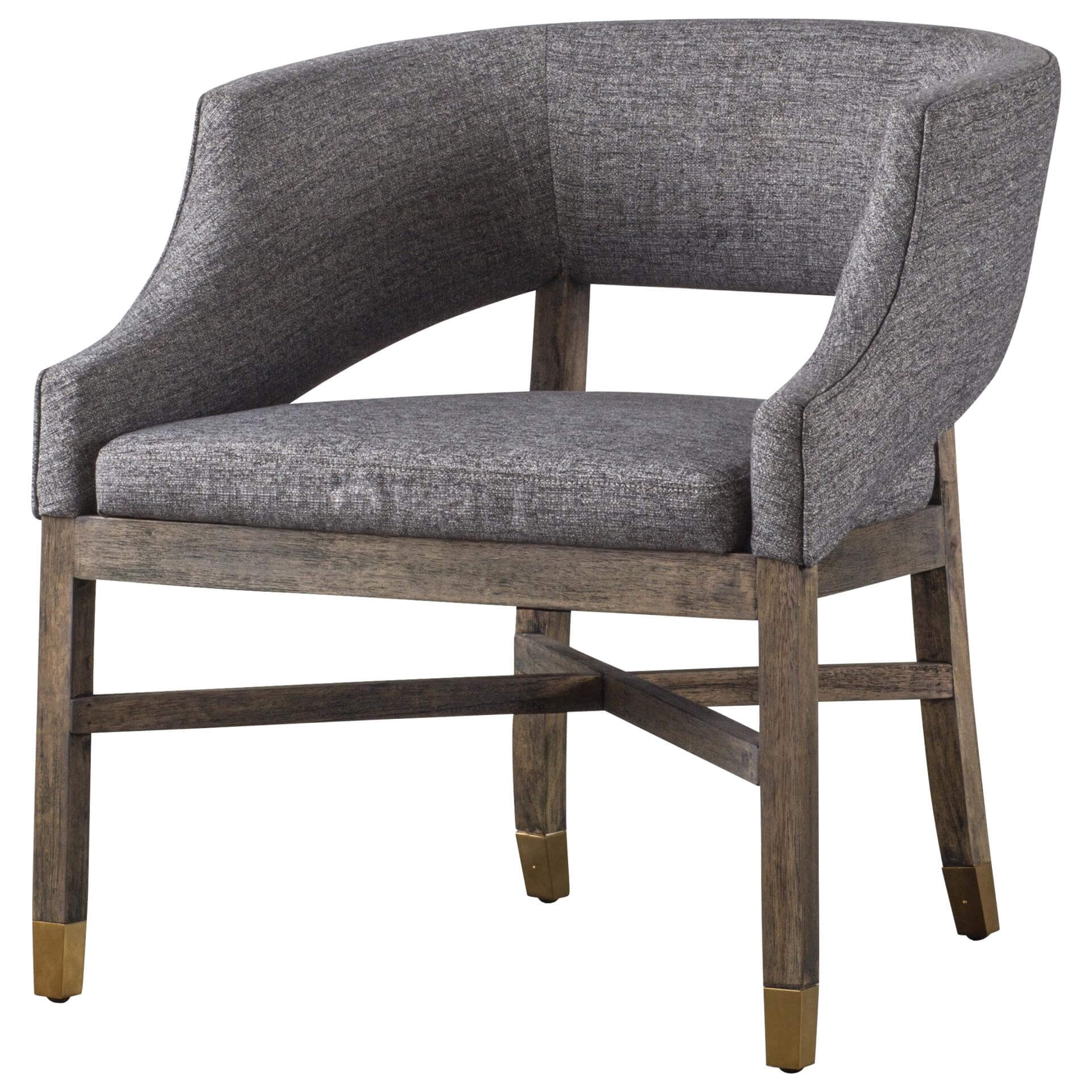 Sebastian Fabric Dining Chair