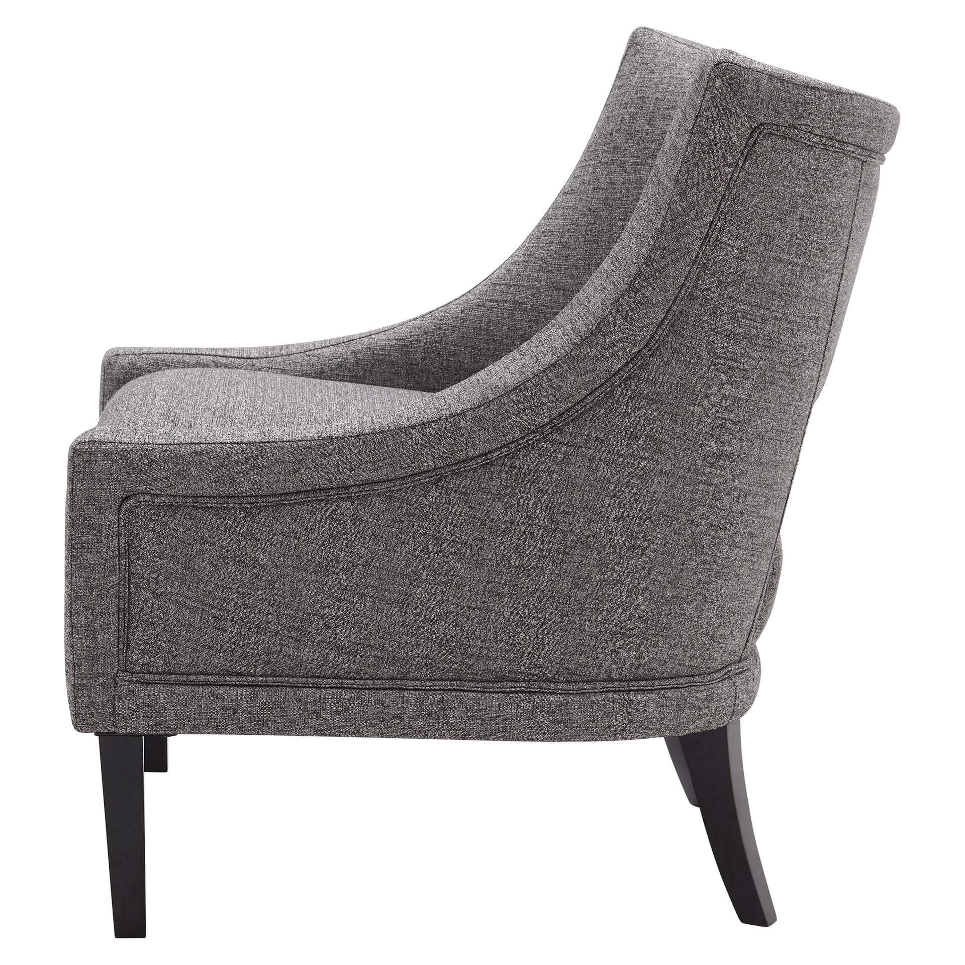Eugene KD Fabric Accent Chair