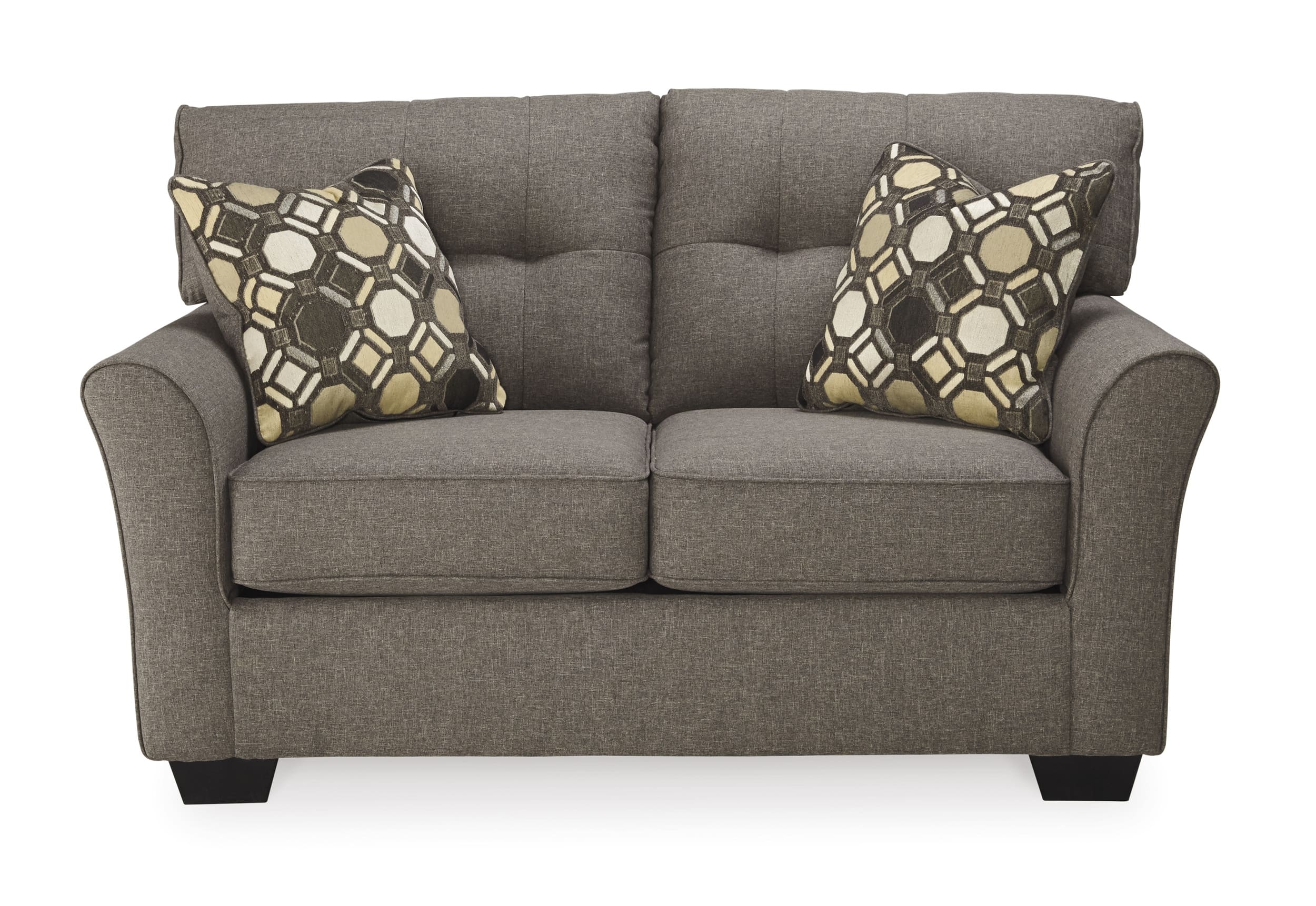 Tibbee Polyester Loveseat