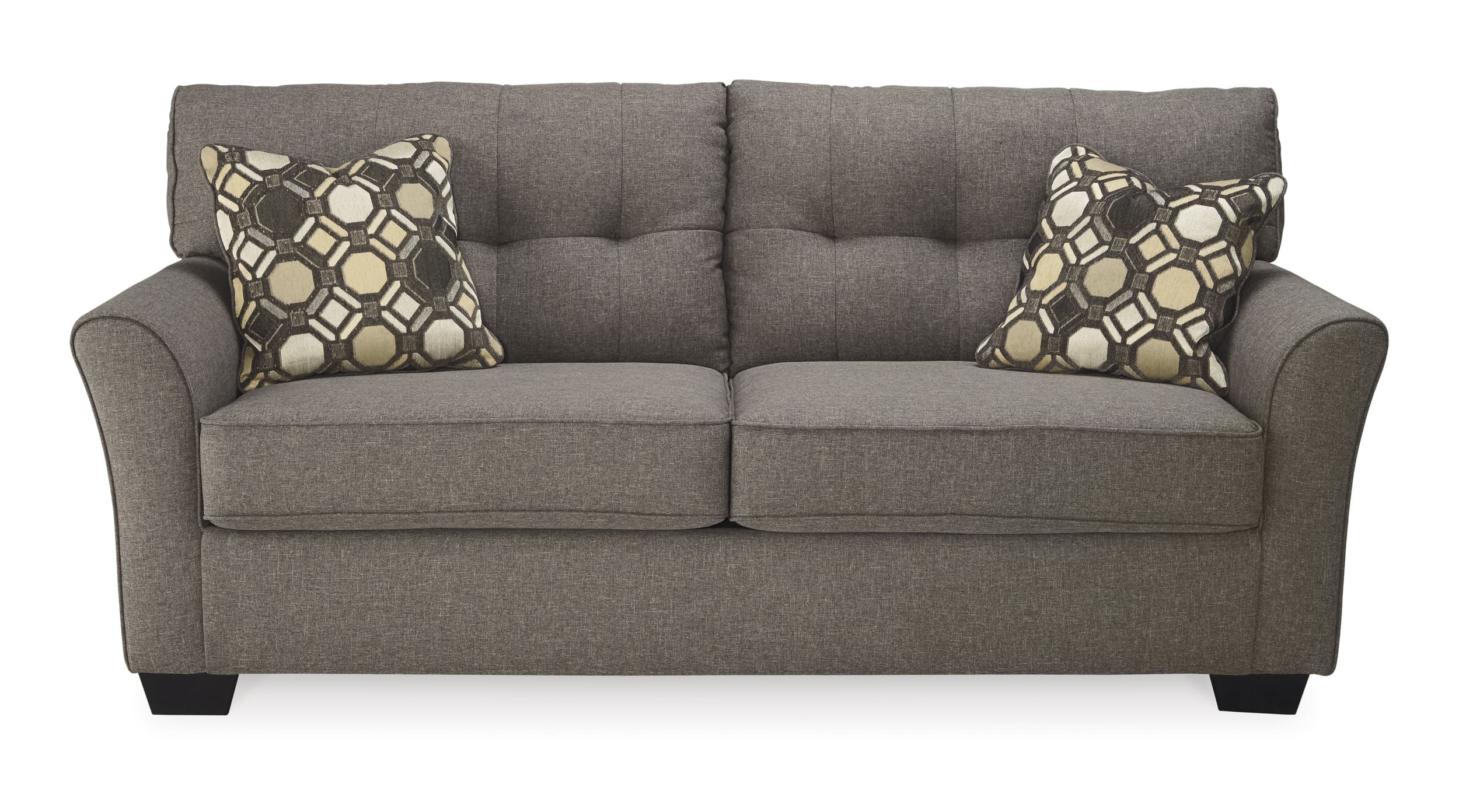 Tibbee Polyester Sofa