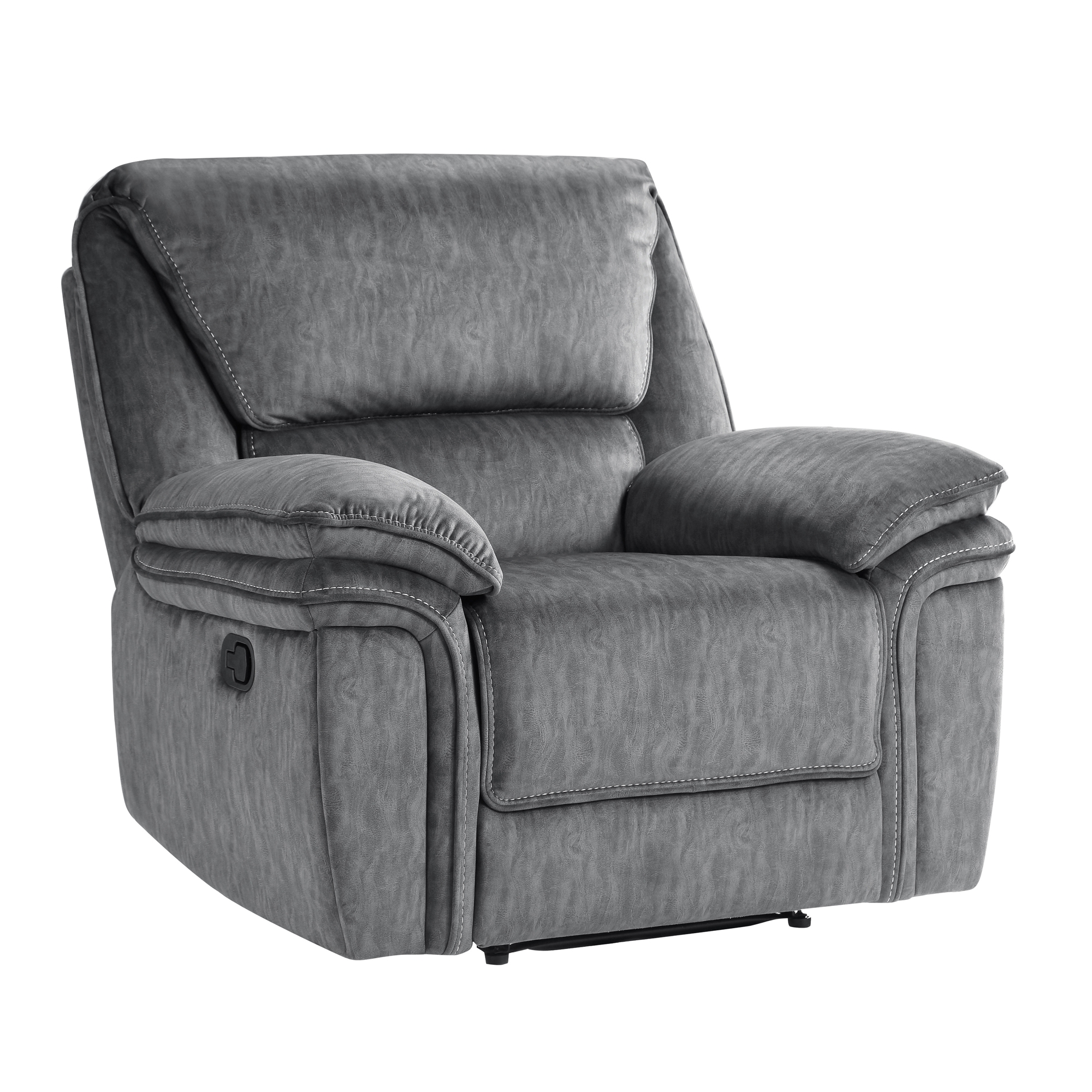 Muirfield Microfiber Reclining Chair