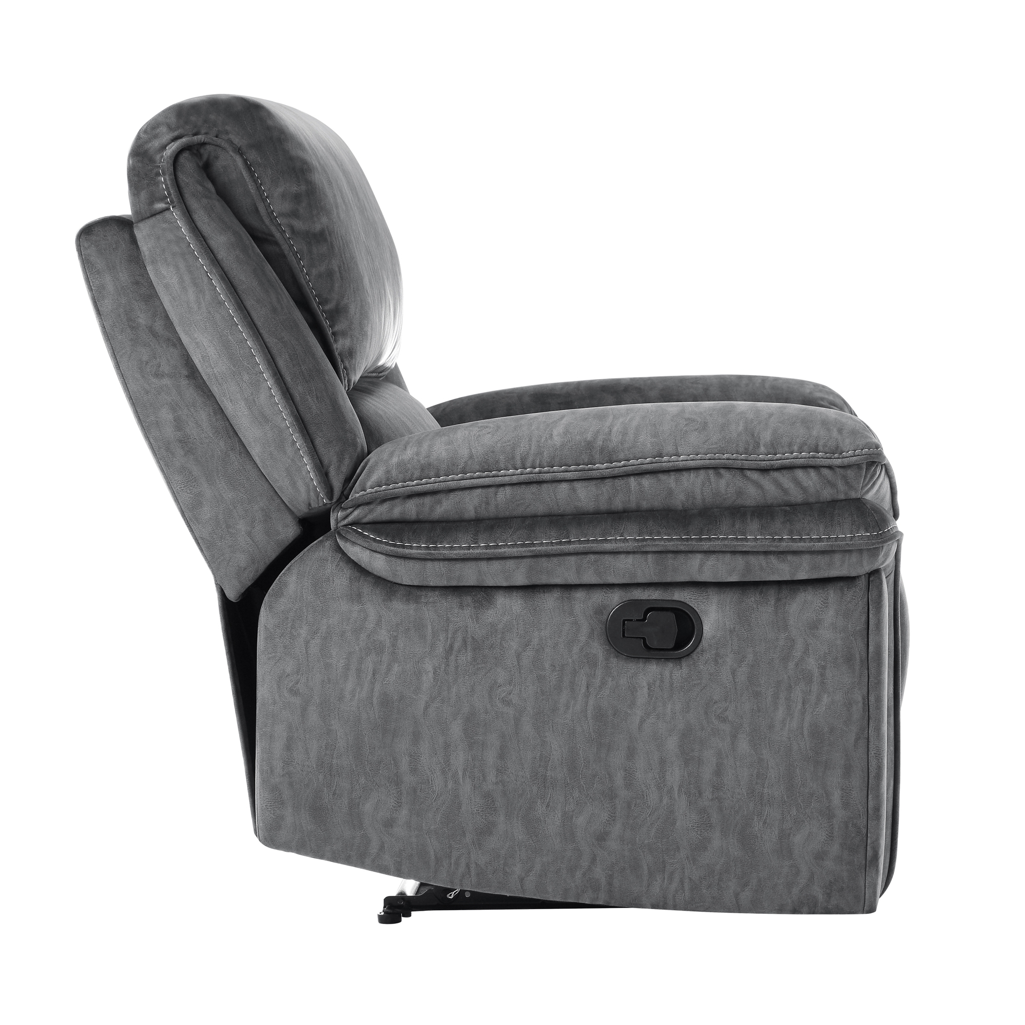 Muirfield Microfiber Reclining Chair
