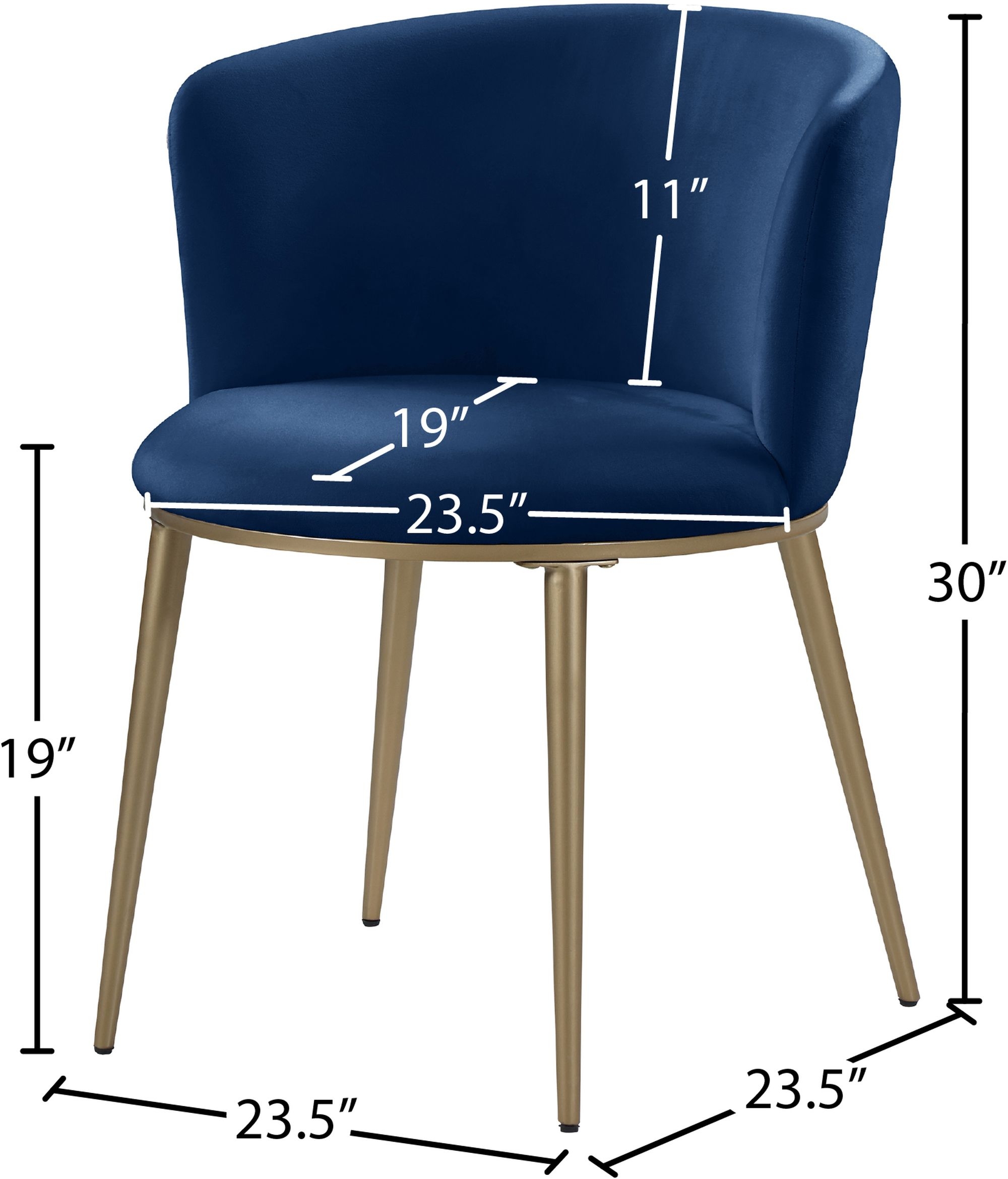 Skylar Dining Chair