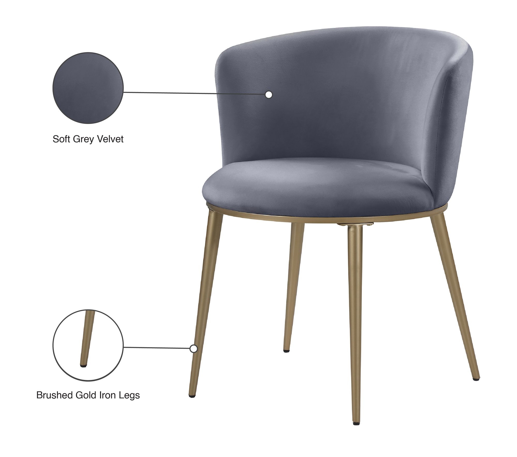 Skylar Dining Chair