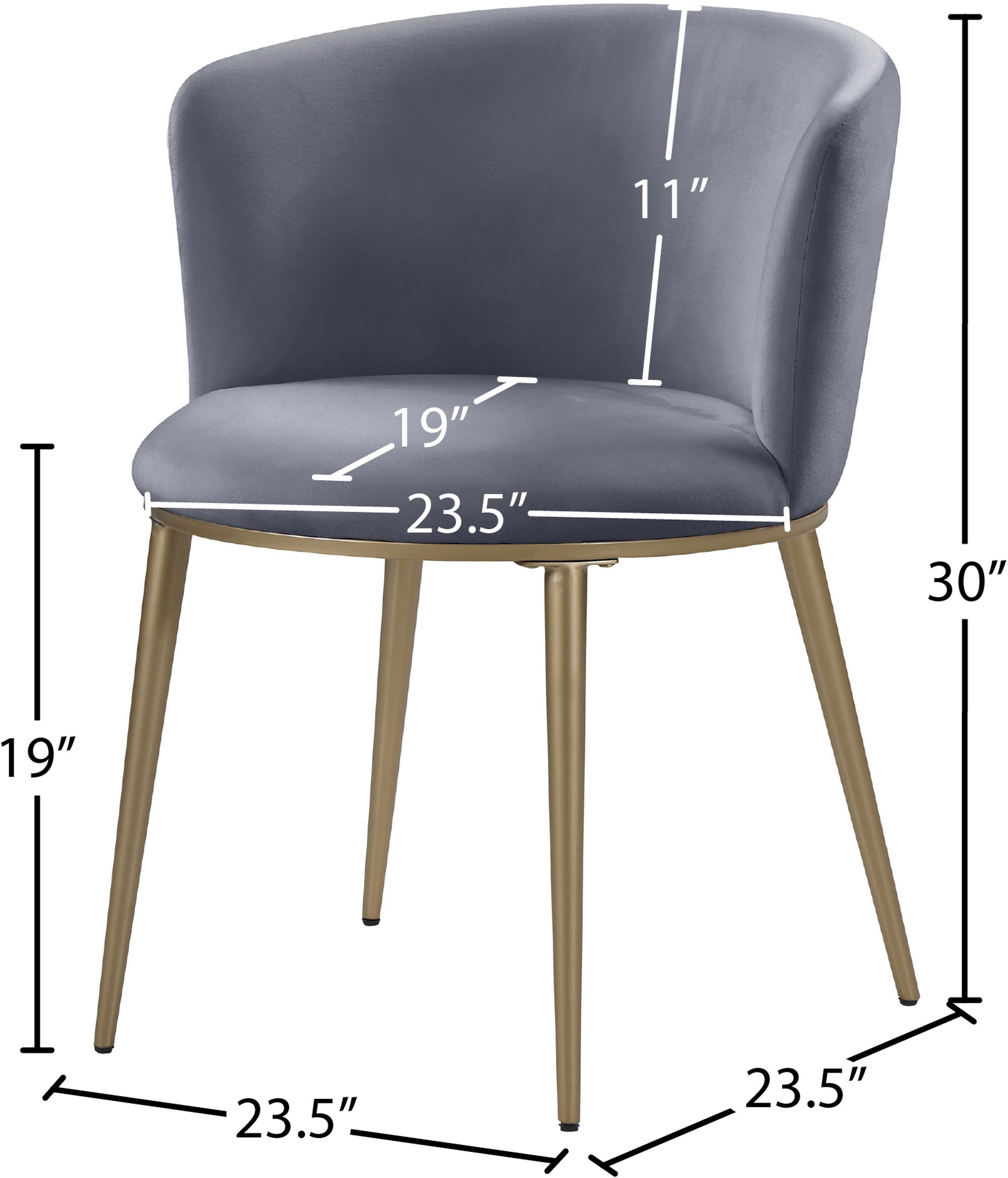 Skylar Dining Chair