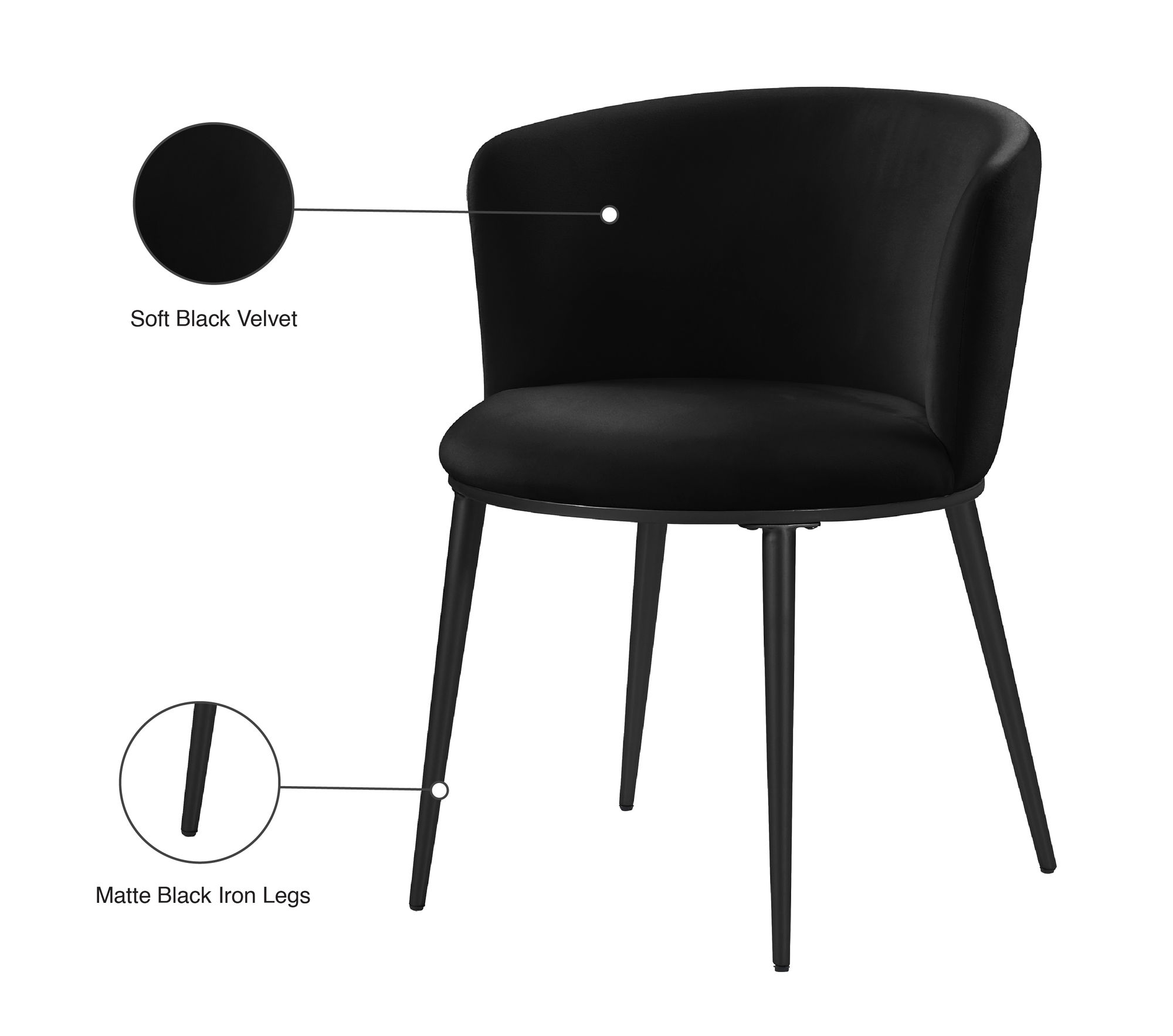 Skylar Dining Chair