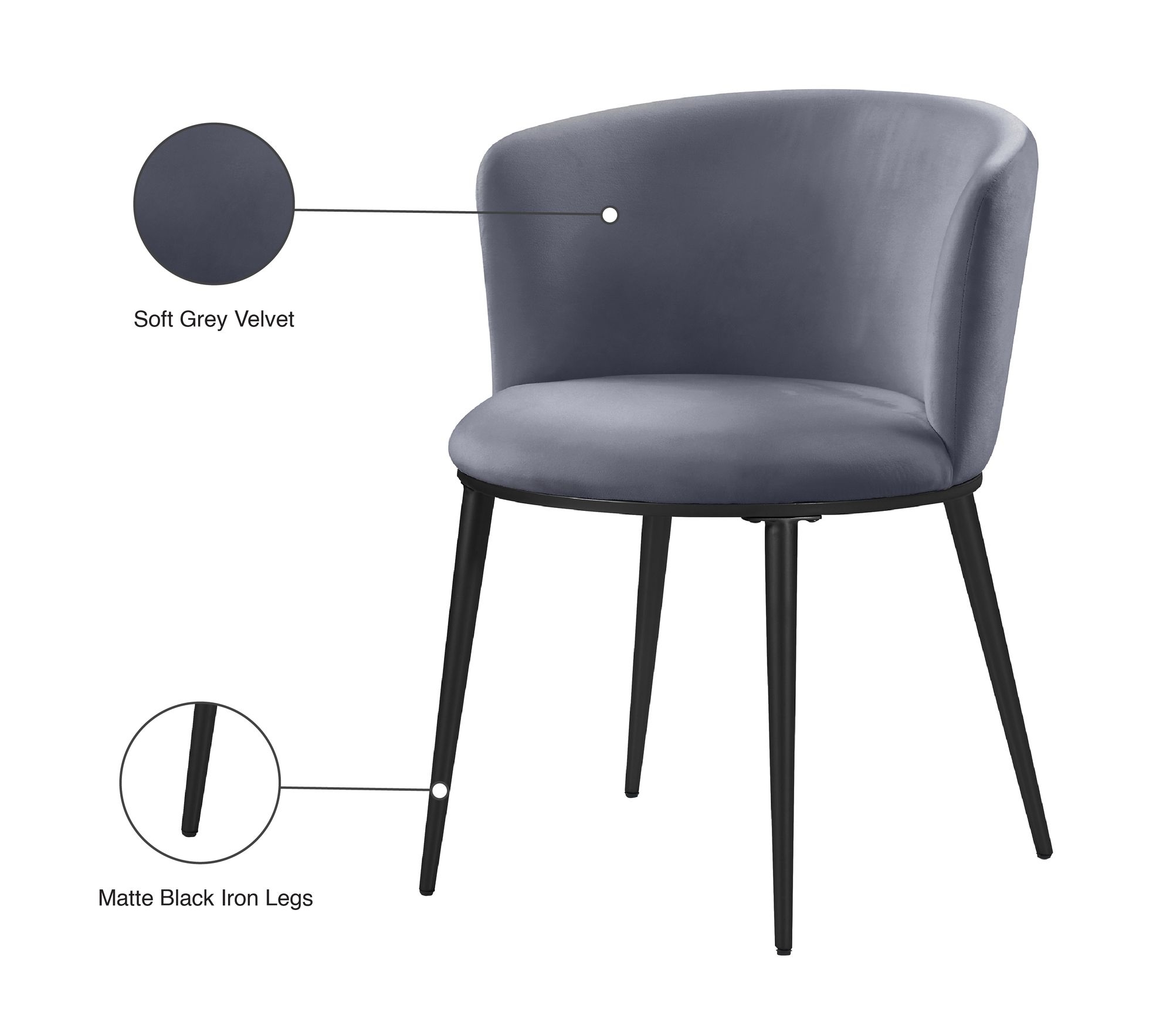 Skylar Dining Chair