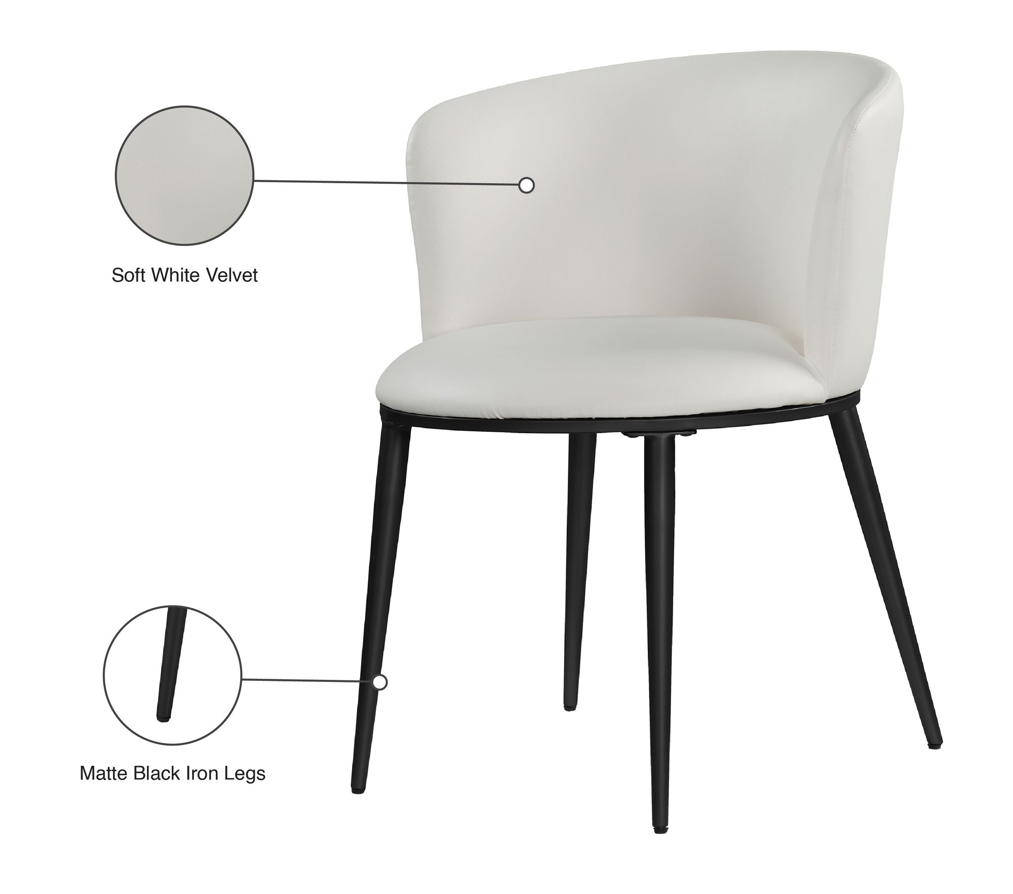 Skylar Dining Chair