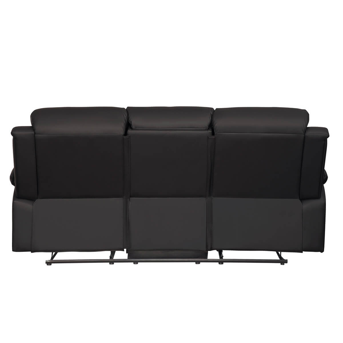 Clarkdale Bi-Cast Vinyl Living Room Set by Homelegance
