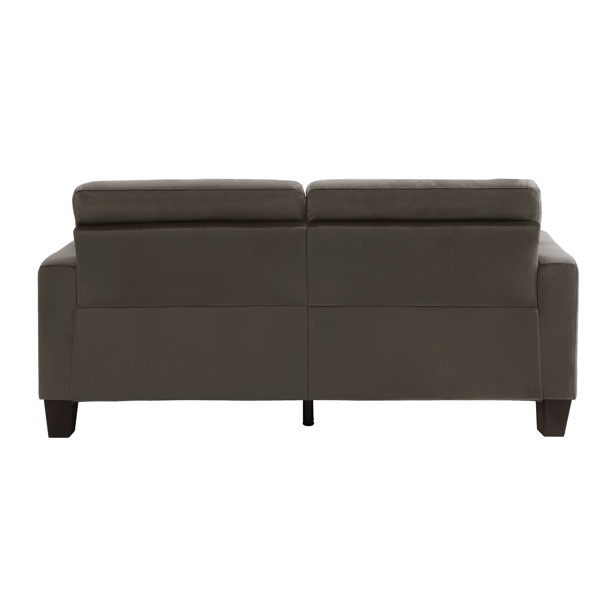 Lantana Microfiber Fabric Sofa