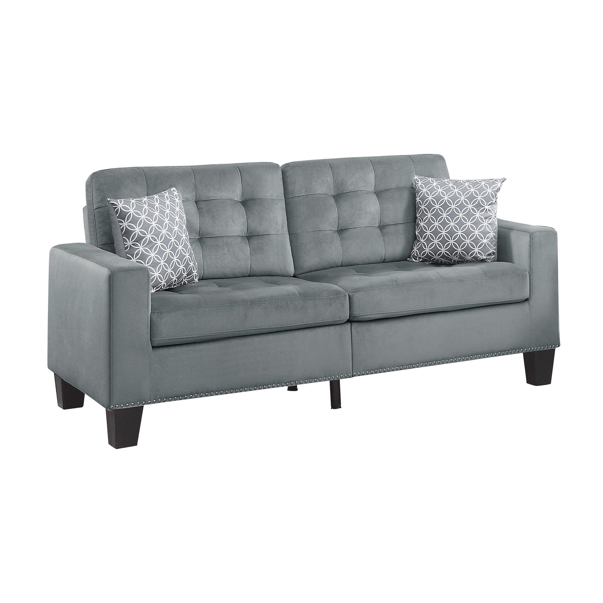Lantana Fabric Sofa