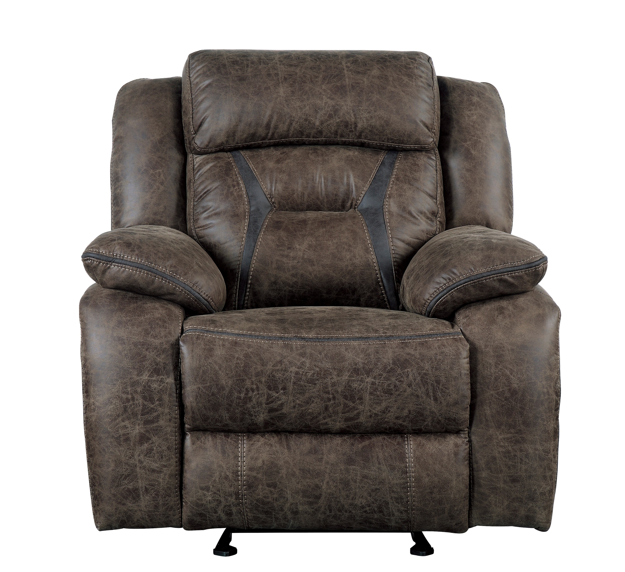 Madrona Hill Microfiber Living Room Set