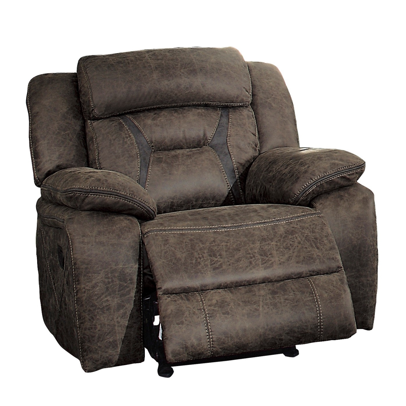 Madrona Hill Microfiber Living Room Set
