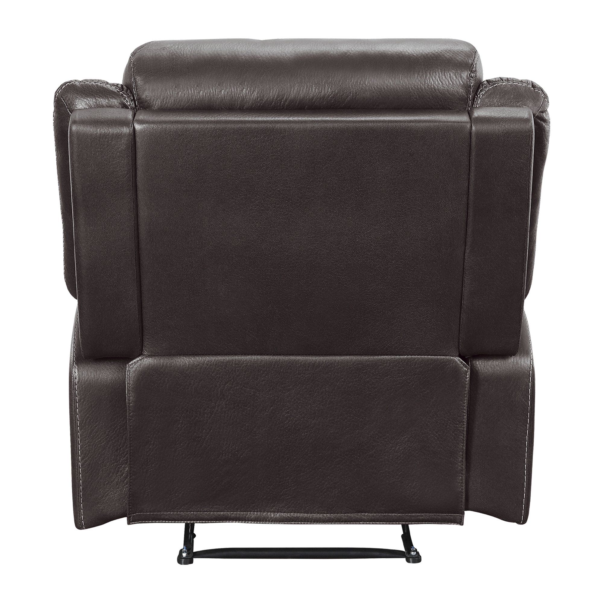 Yerba Microfiber Living Room Set
