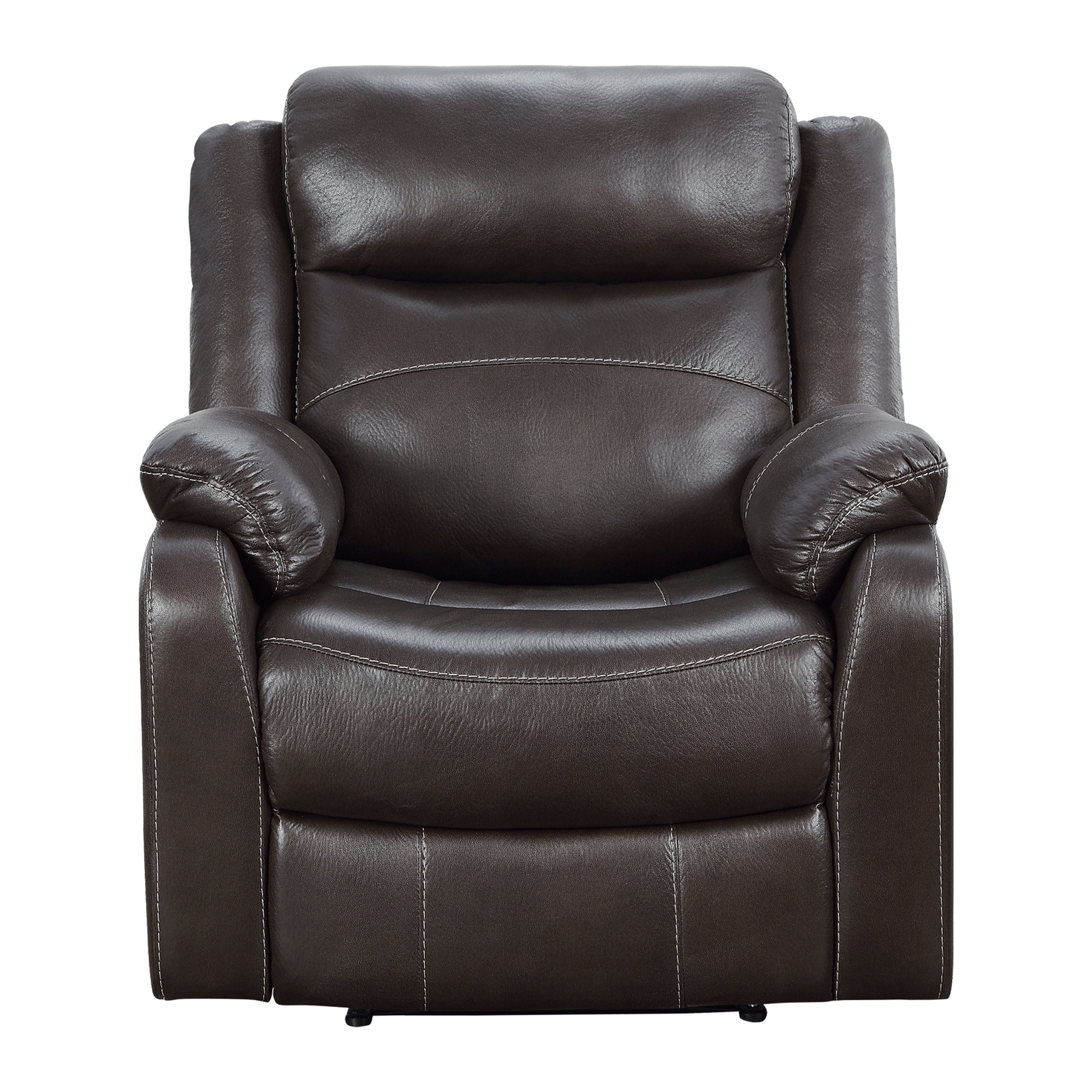 Yerba Microfiber Living Room Set