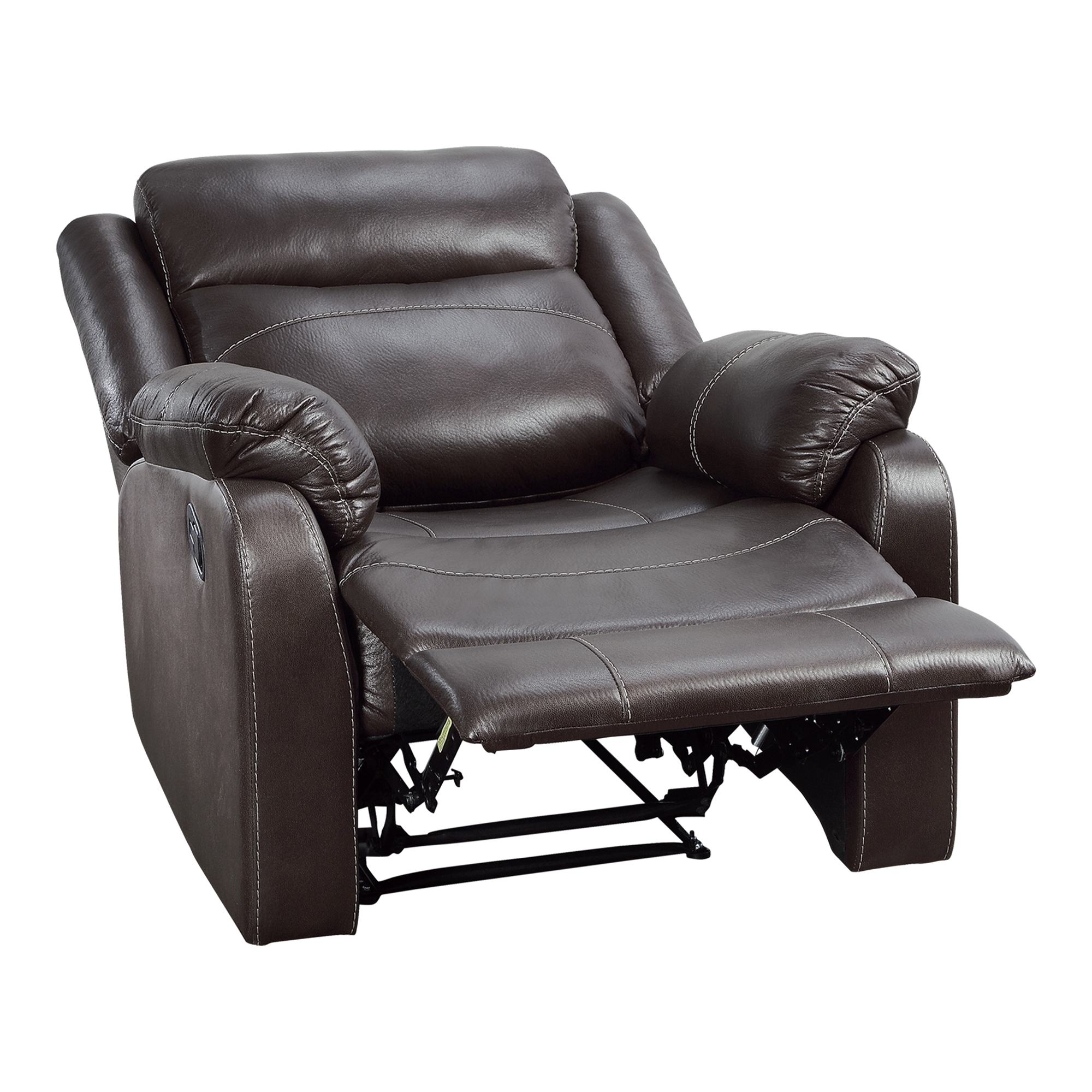 Yerba Microfiber Living Room Set