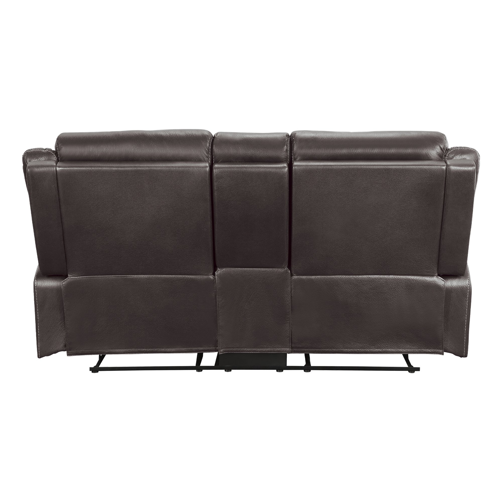 Yerba Microfiber Living Room Set