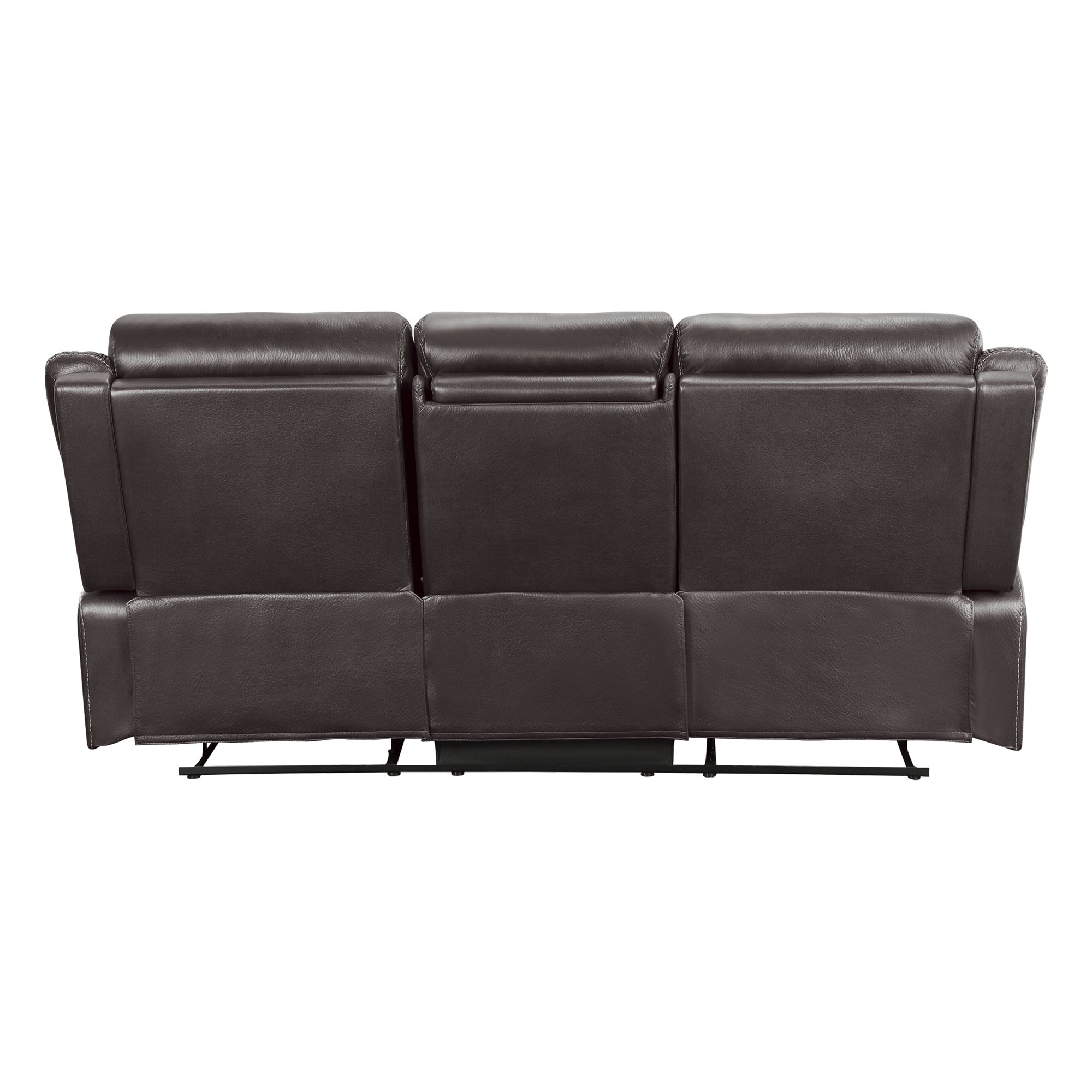 Yerba Microfiber Living Room Set