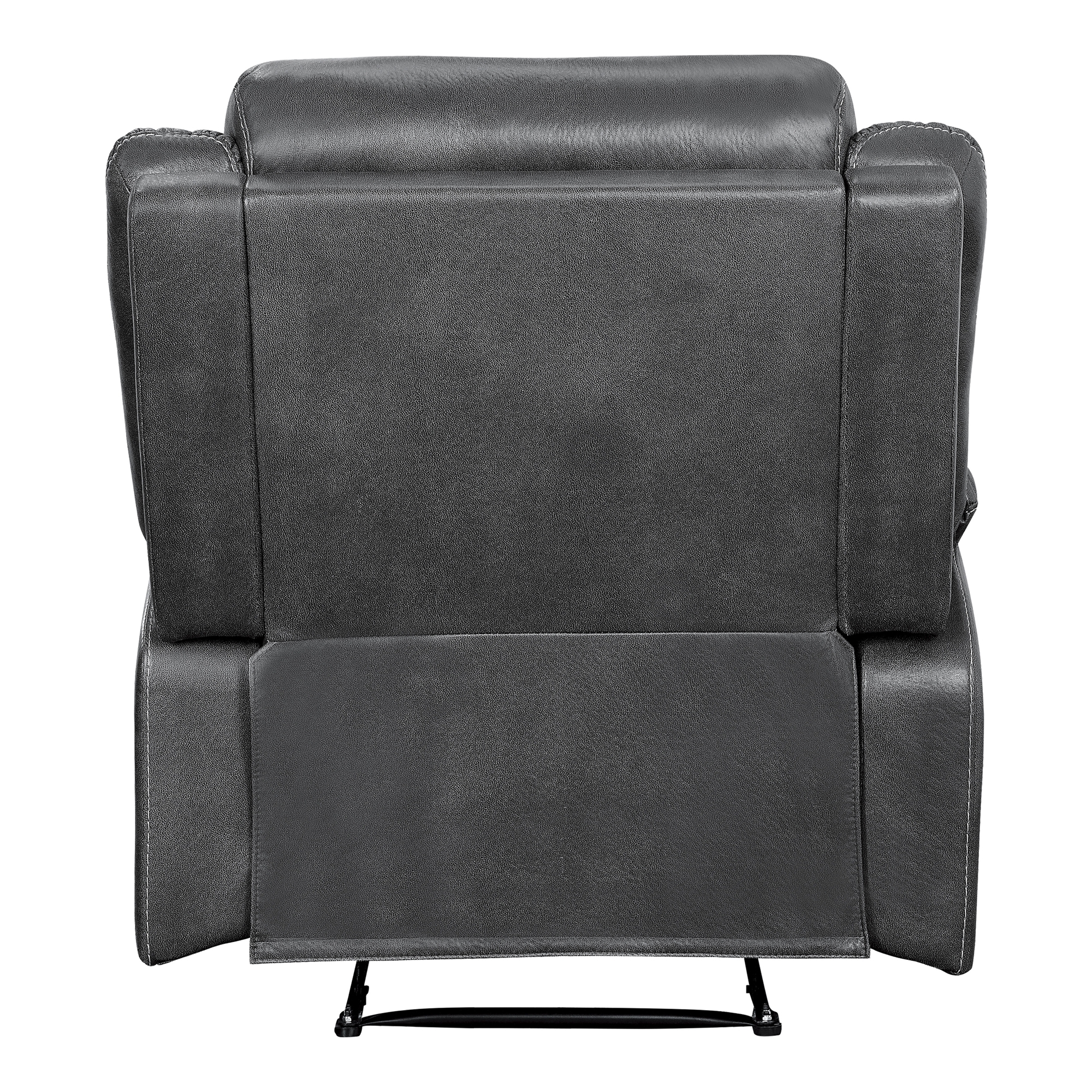 Yerba Microfiber Living Room Set