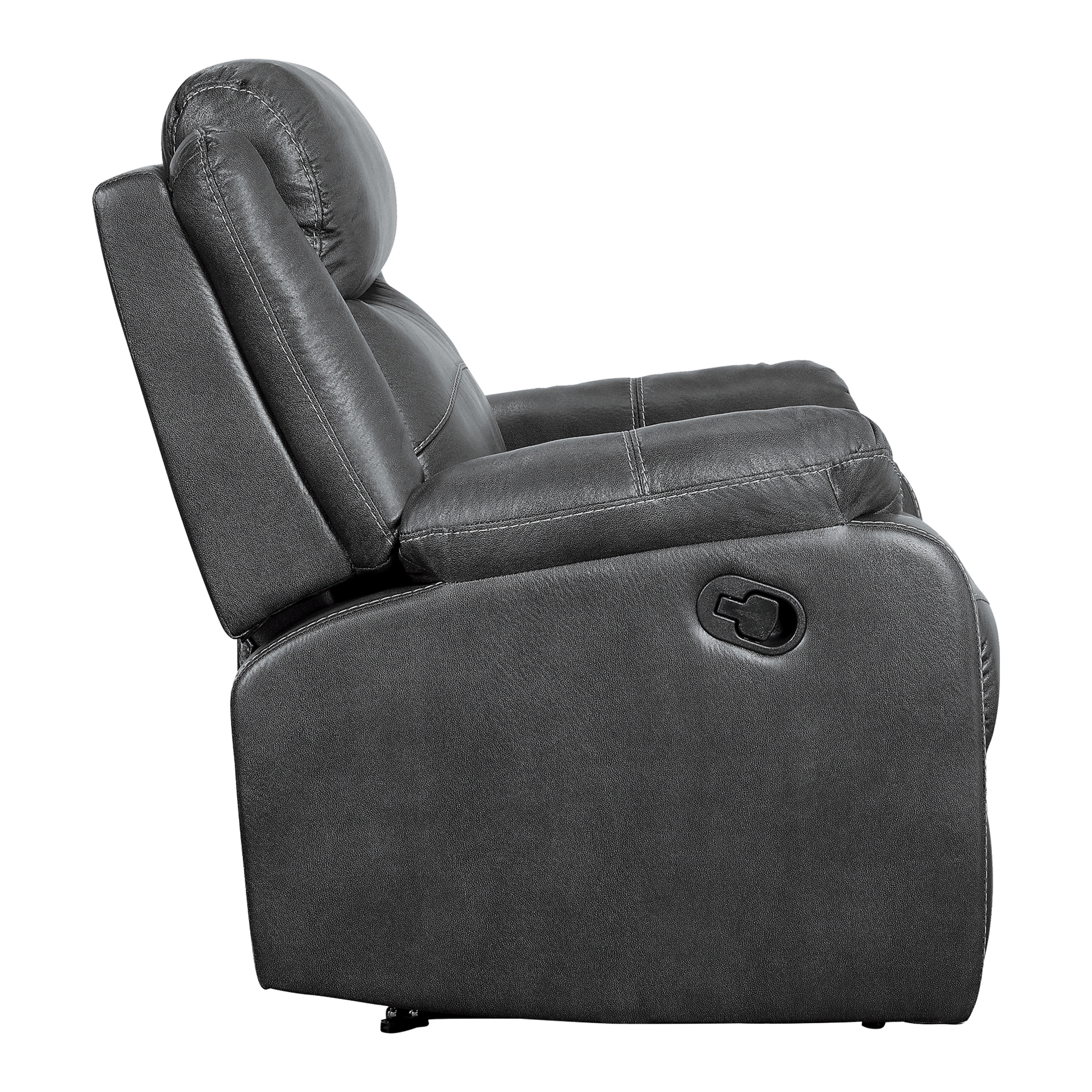 Yerba Microfiber Living Room Set