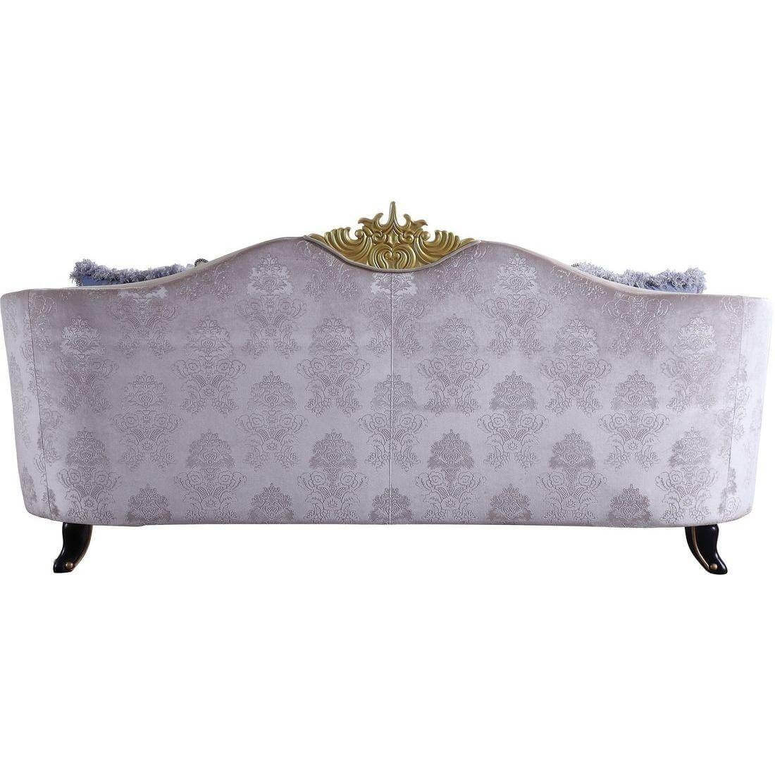Sheridan Fabric Living Room Set
