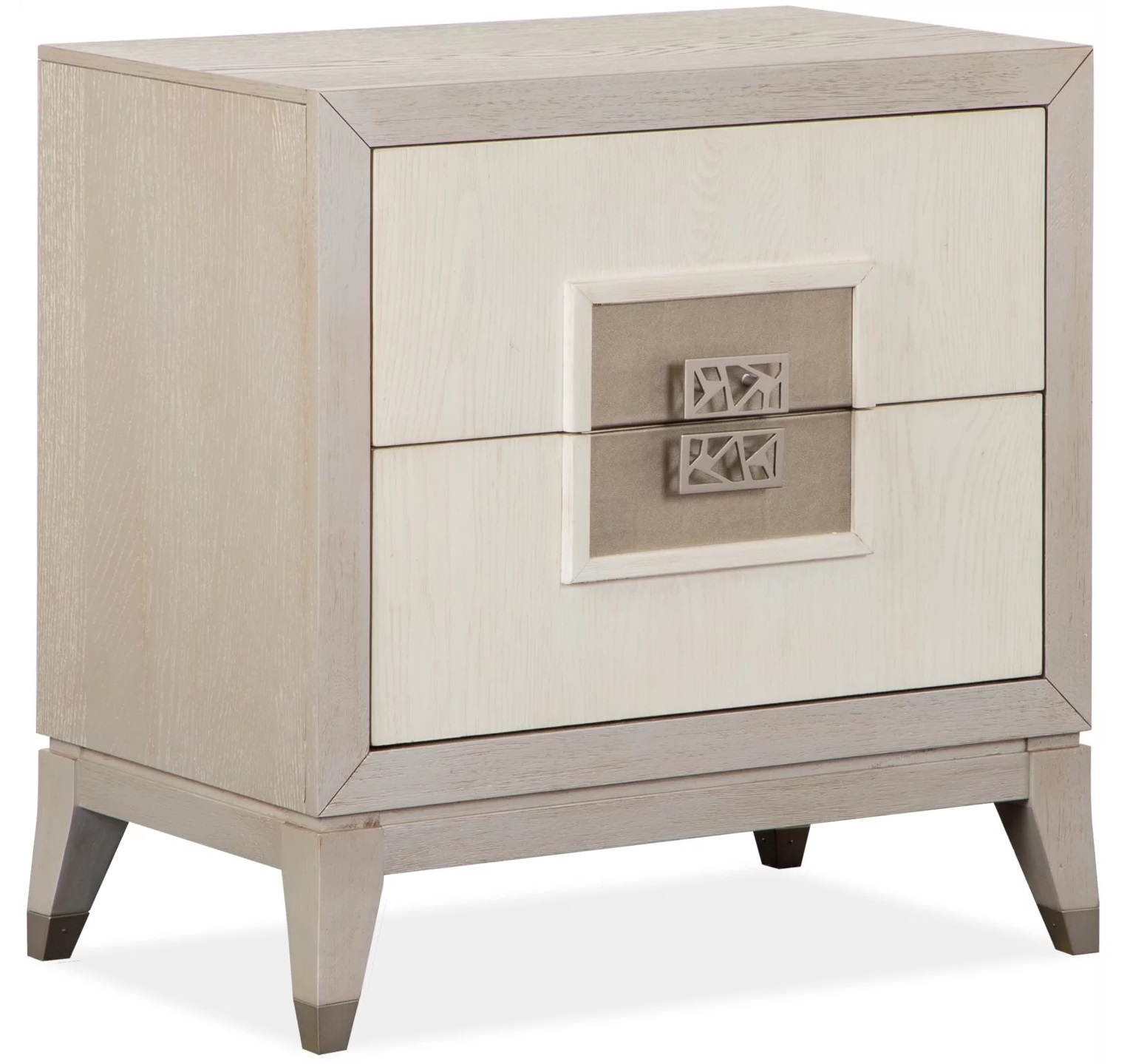 SM Lenox Wood Panel Bedroom Set