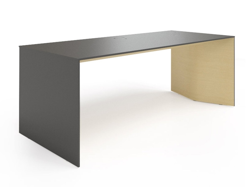 NARBUTAS Move 78.7 & Executive Sit-Stand Desk