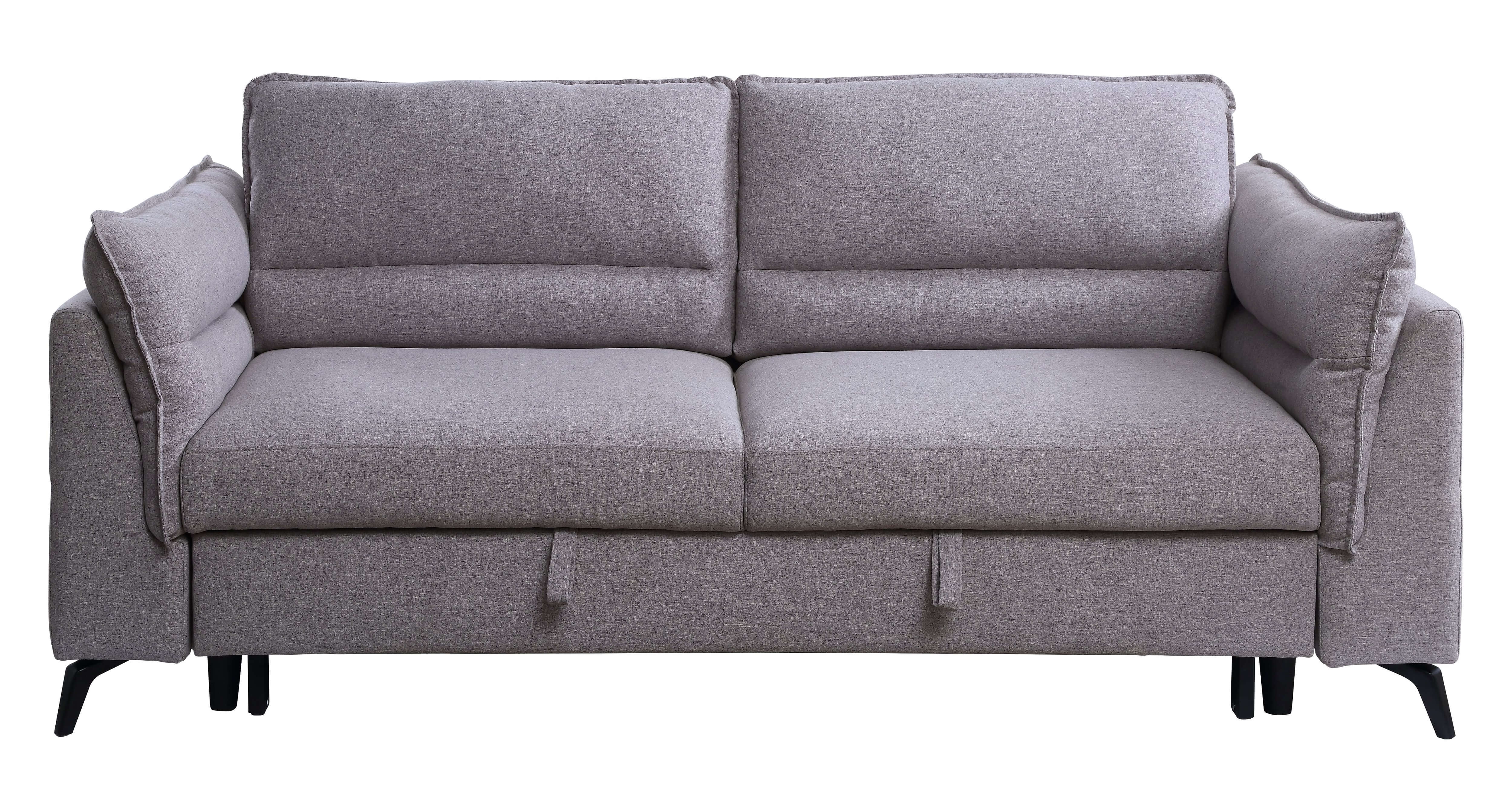 Helaine Fabric Sofabed w/USB