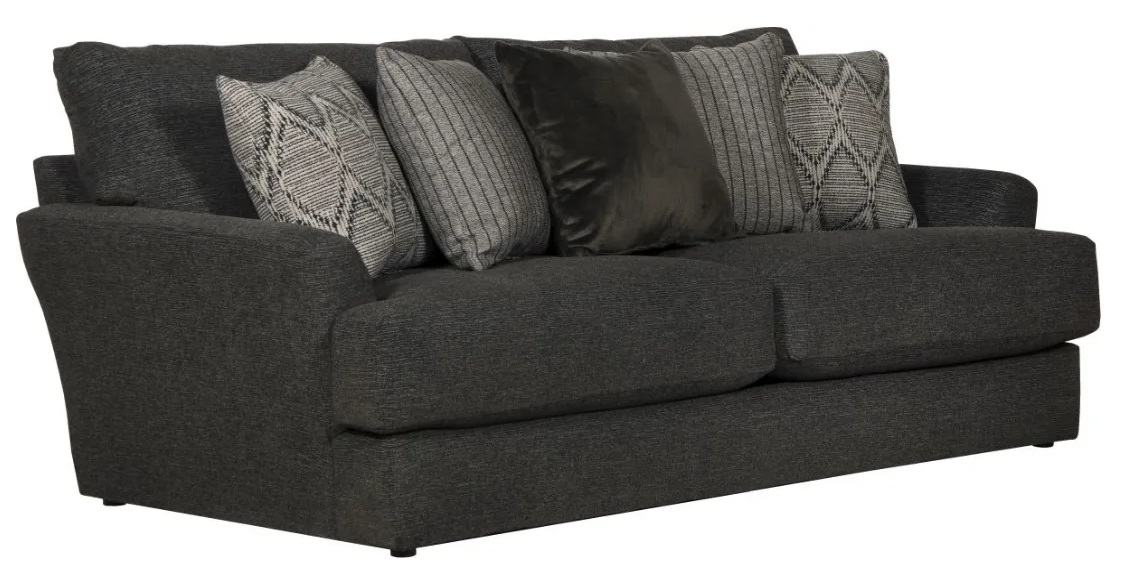 SM Howell Fabric Living Room Set