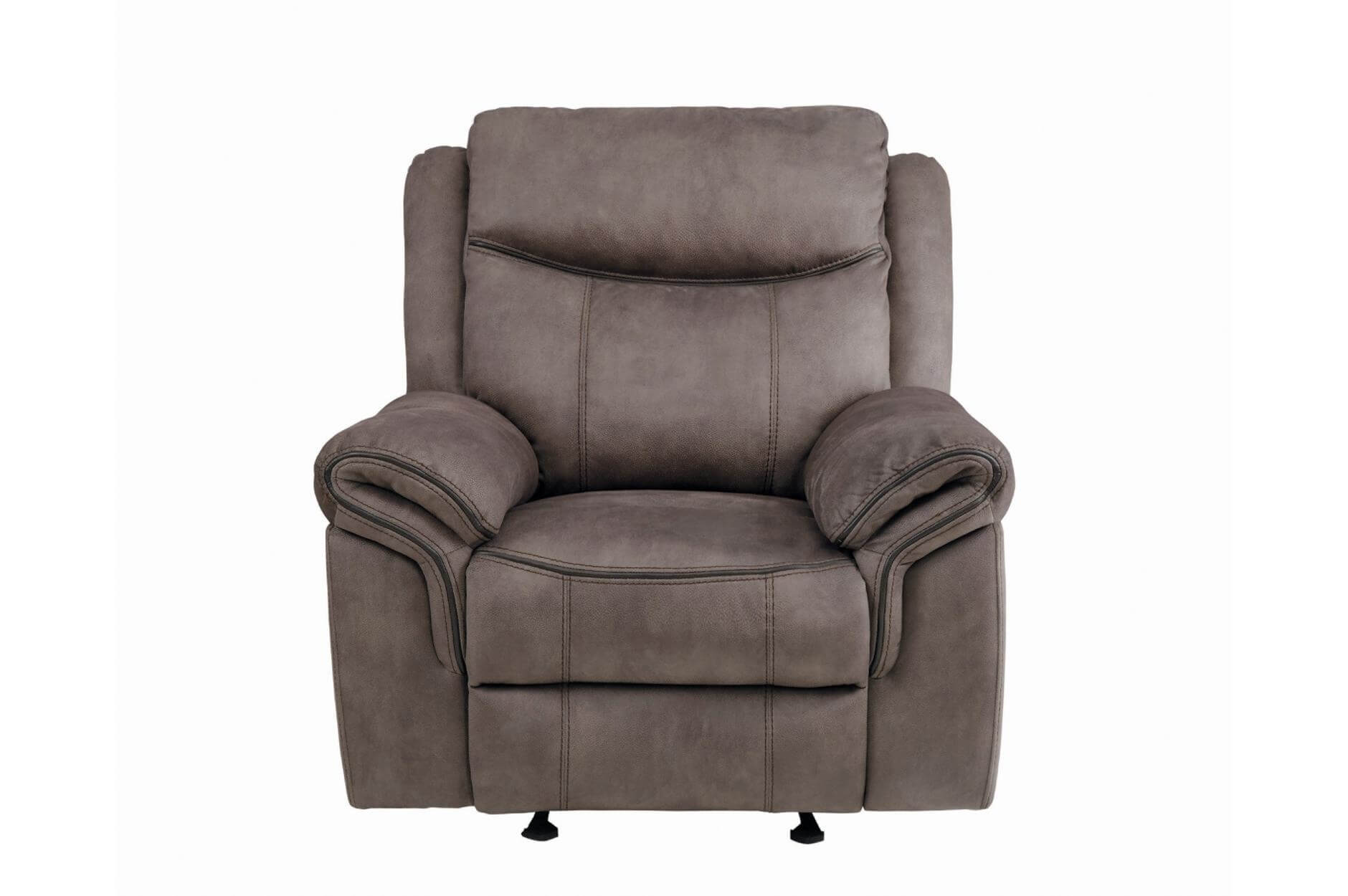Aram Fabric Living Room Set by Homelegance