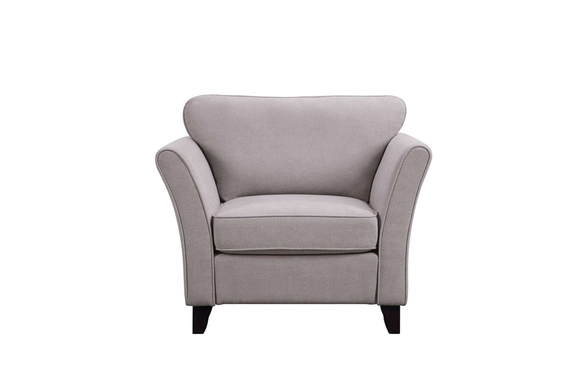 Barberton Fabric Living Room Set by Homelegance