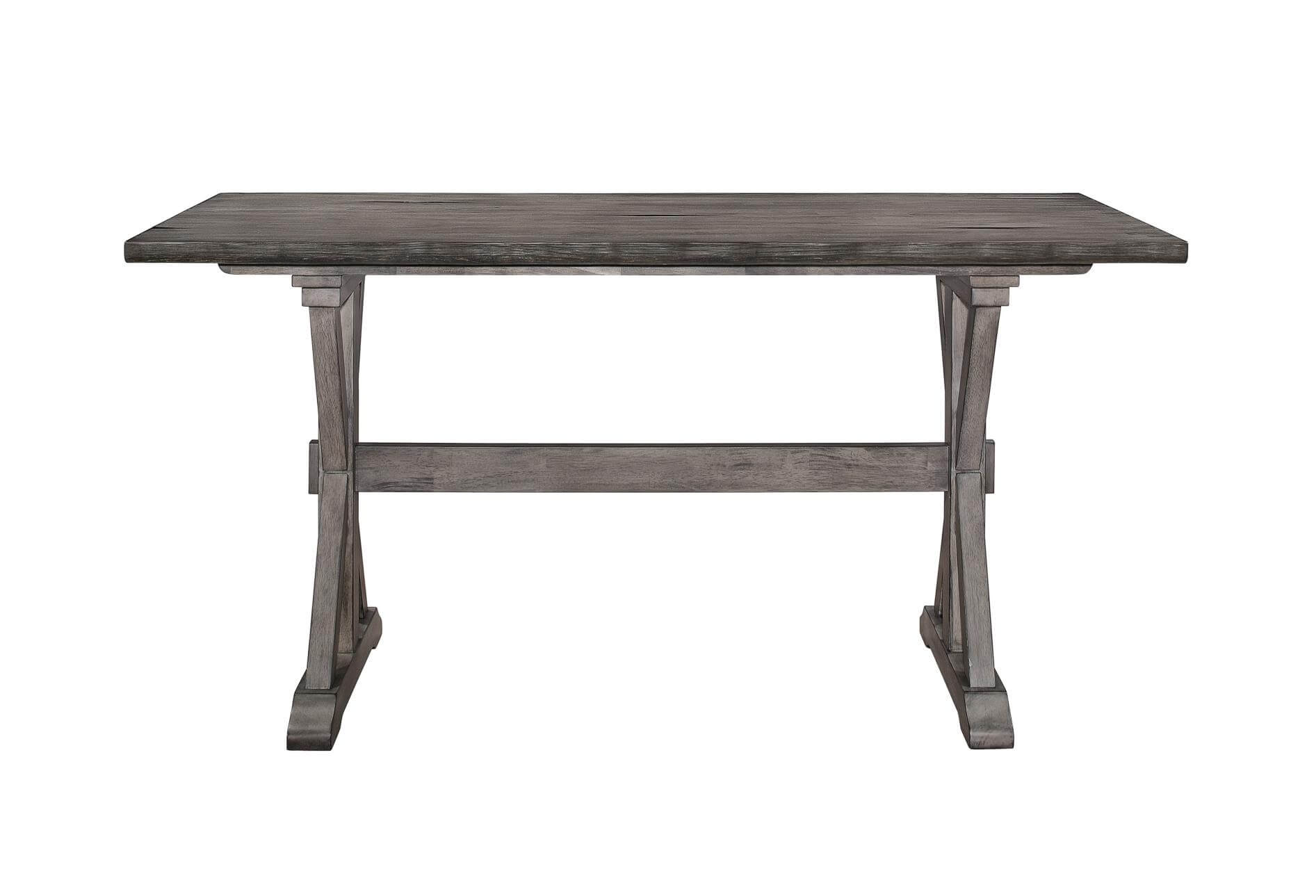 Amsonia Rustic Counter Height Dining Room Set by Homelegance
