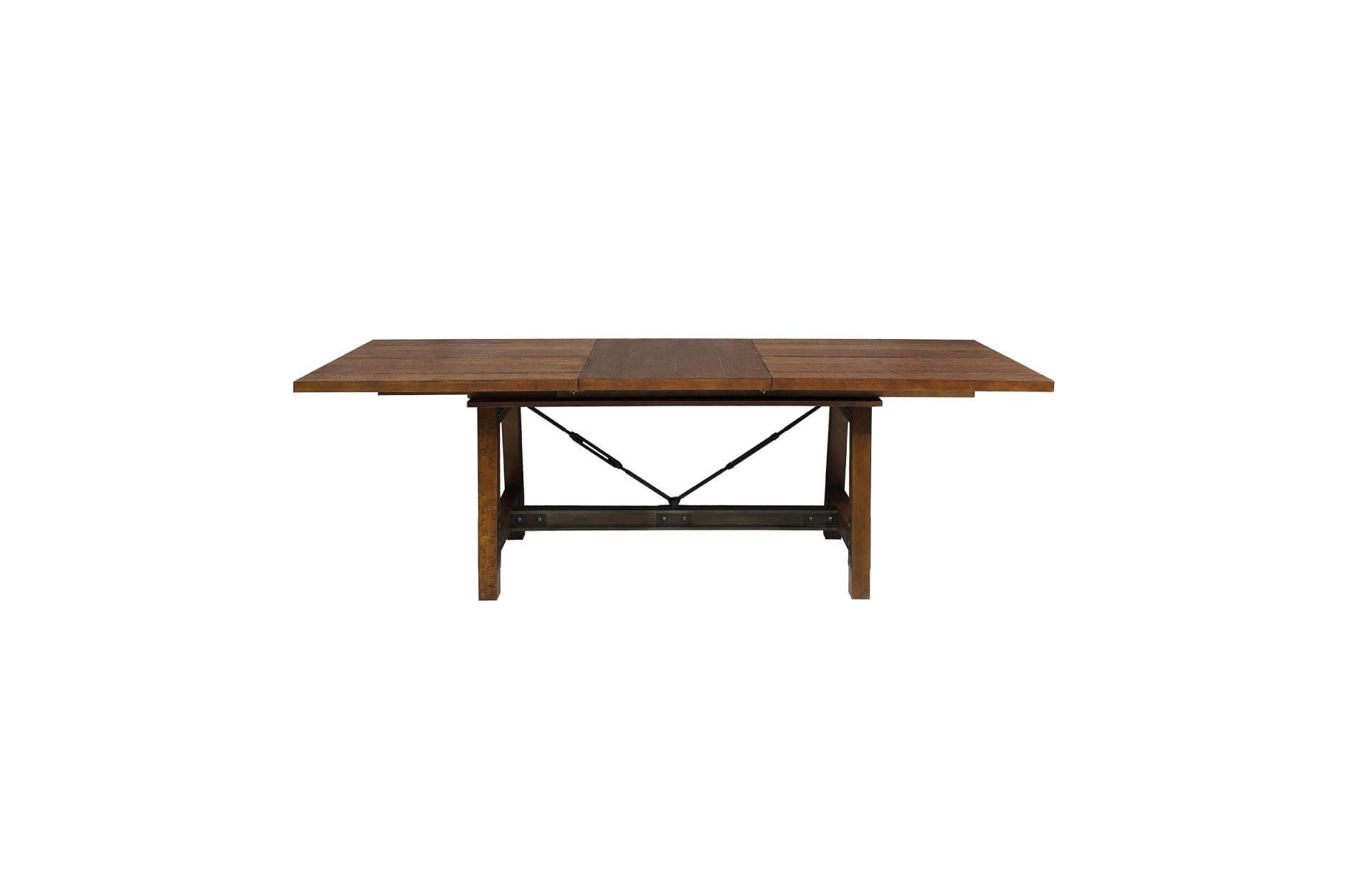 Holverson Industrial Dining Room Set by Homelegance