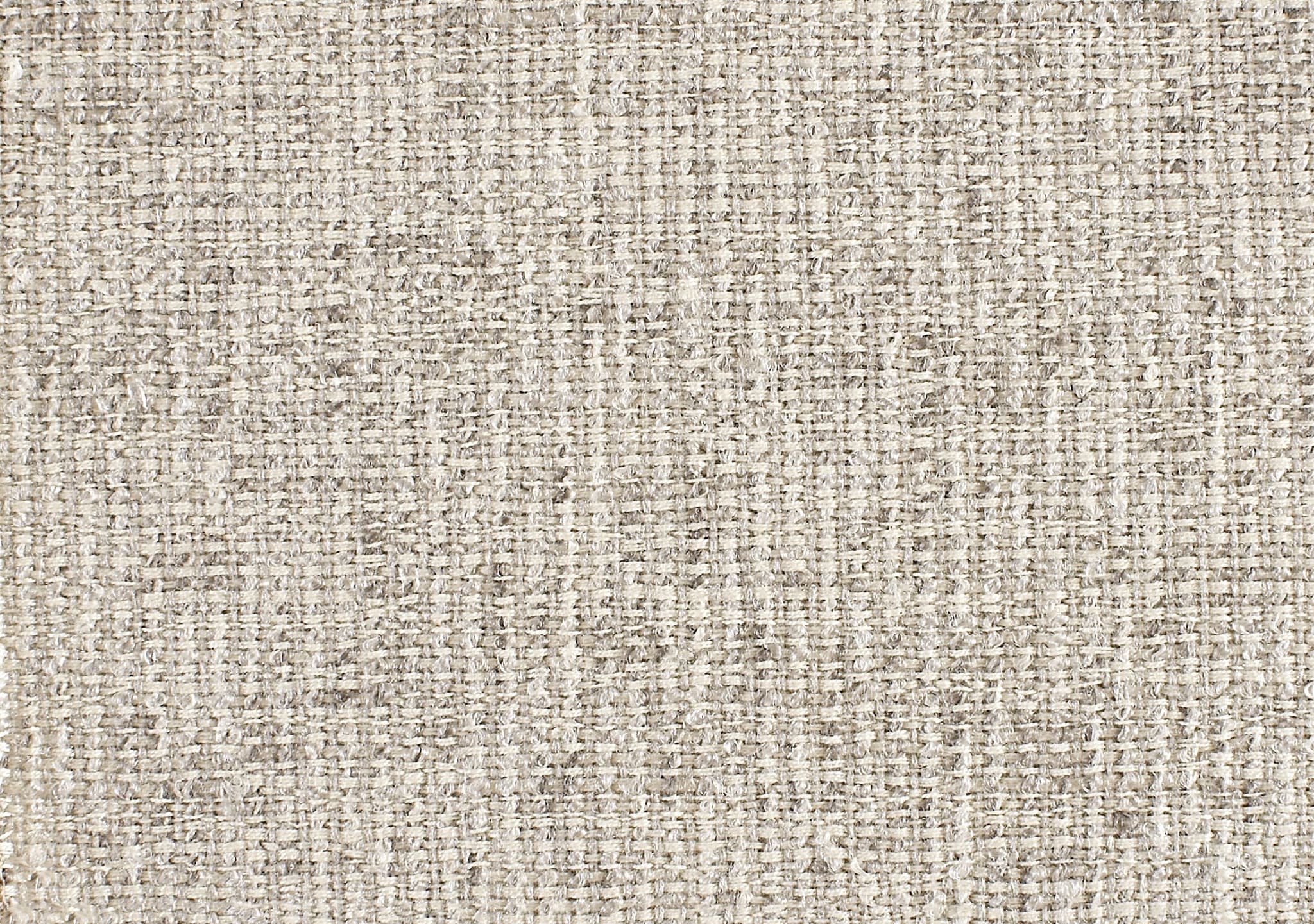 Midtown Fabric Panel Bed, Queen Size