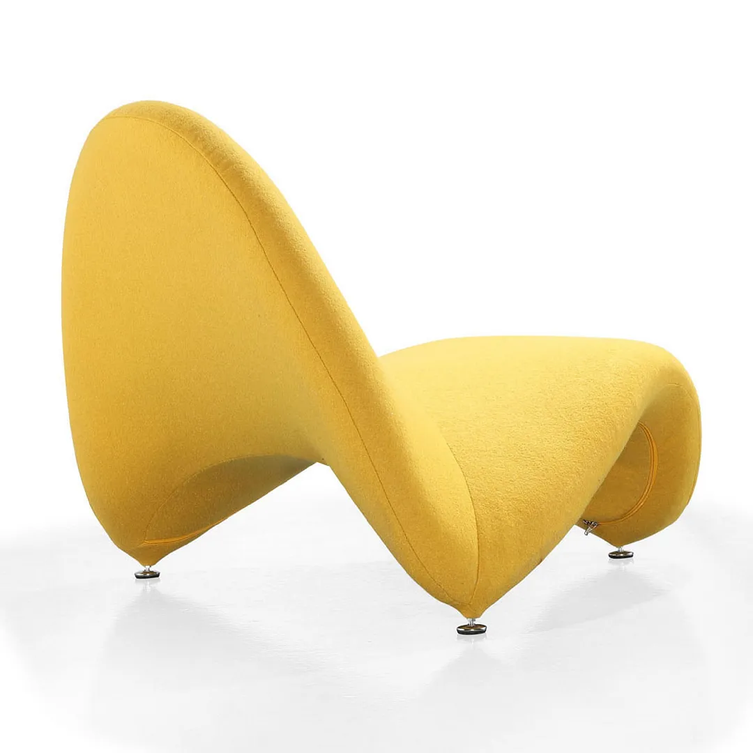 Manhattan Comfort Blend Accent Chair