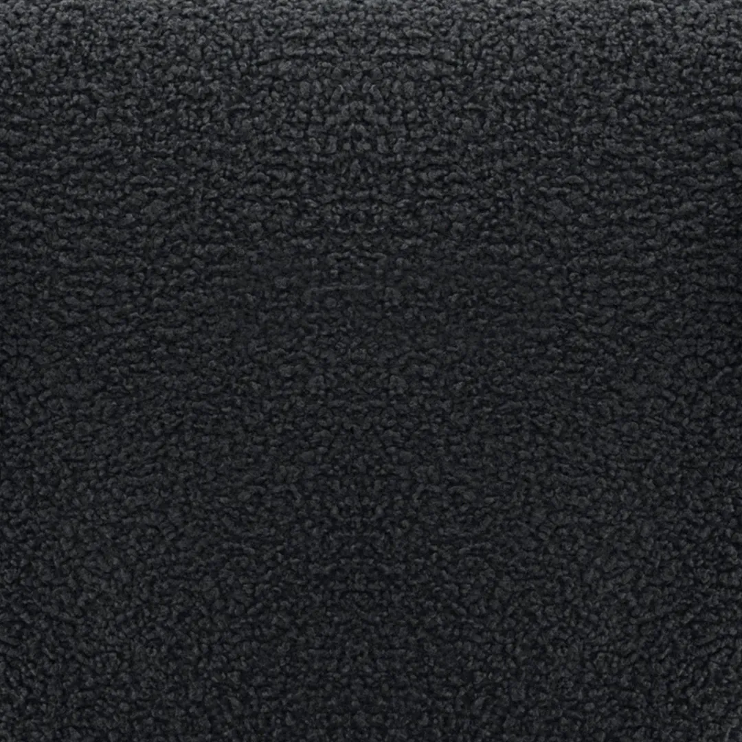 Darian Boucle Accent Chair 