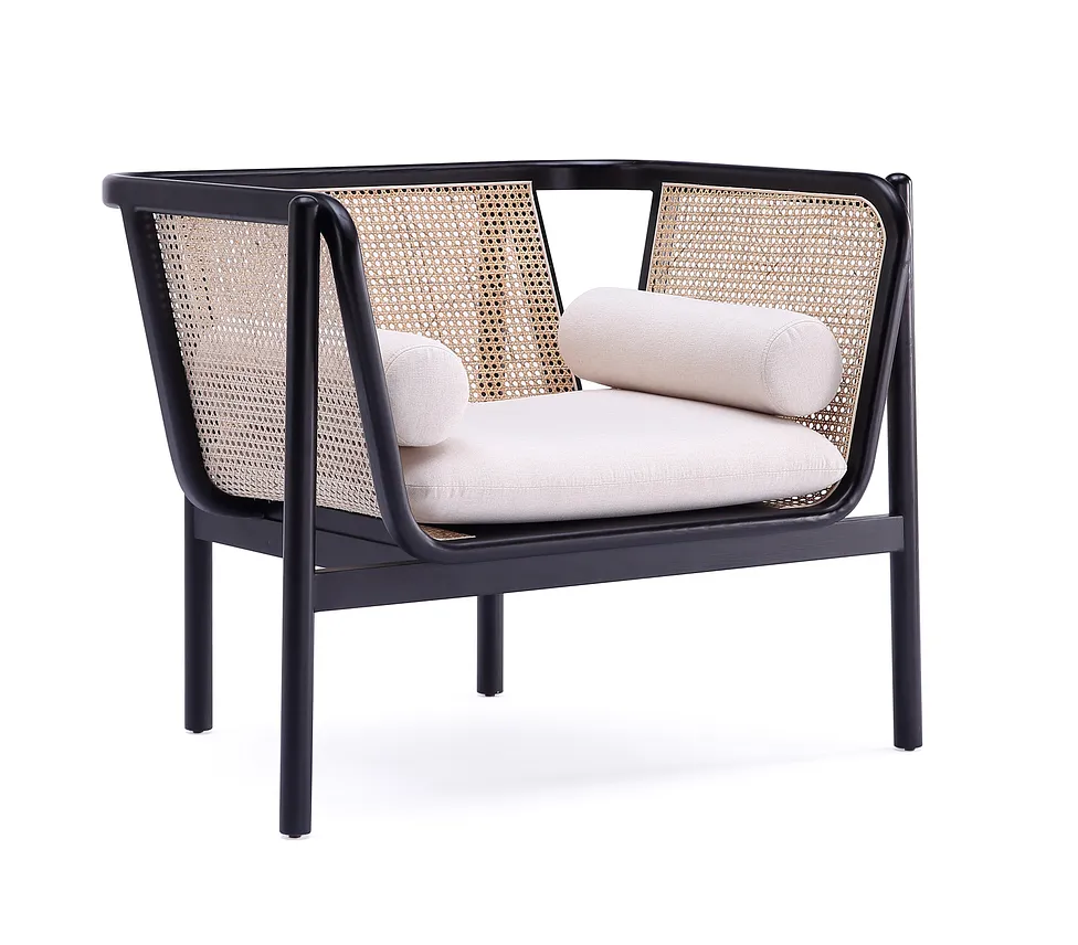 Versailles Accent Chair 