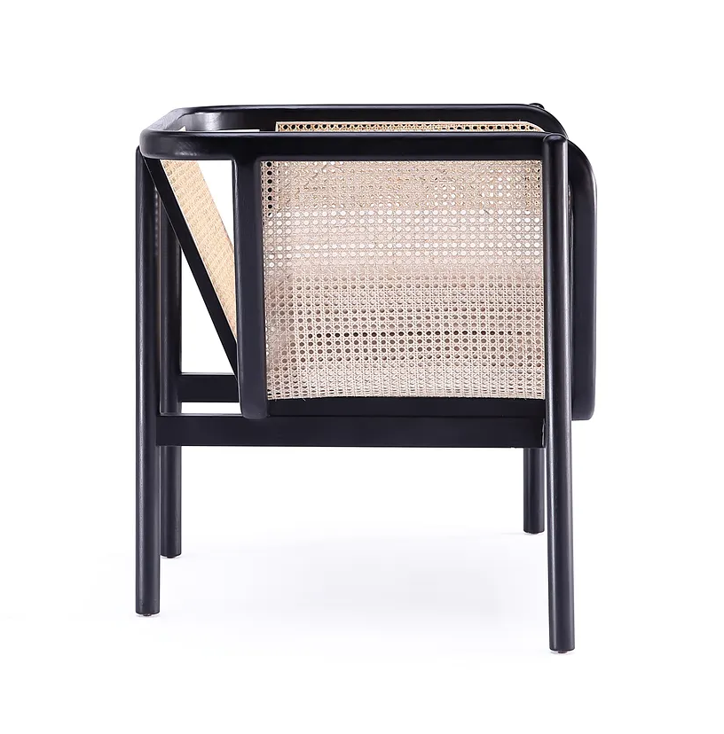 Versailles Accent Chair 