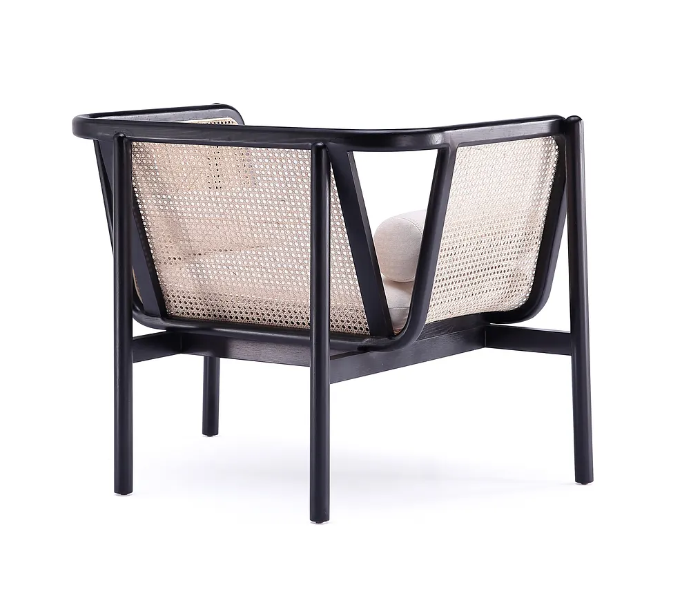 Versailles Accent Chair 