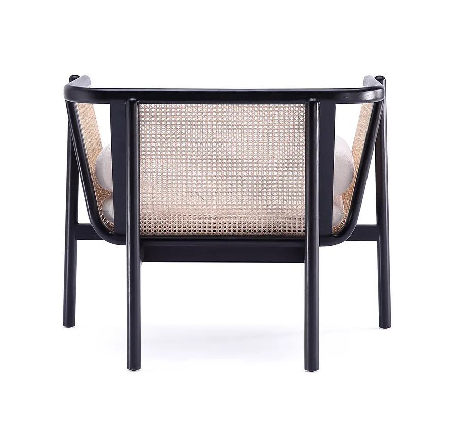 Versailles Accent Chair 