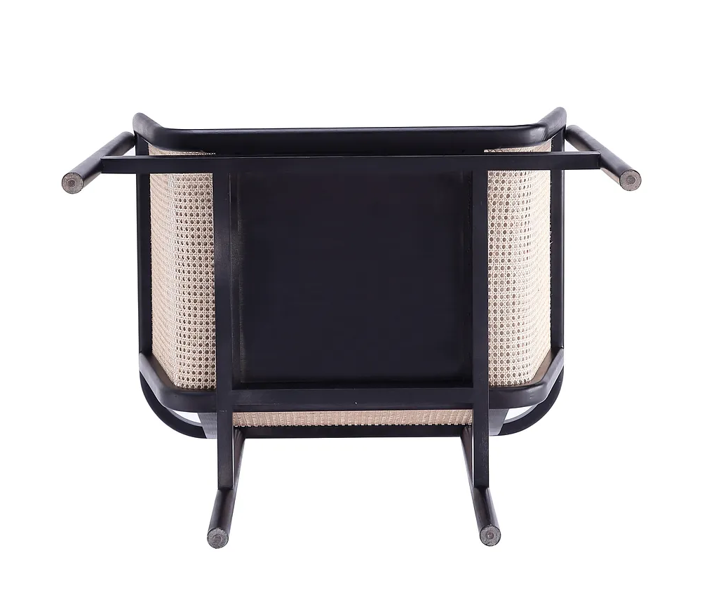 Versailles Accent Chair 