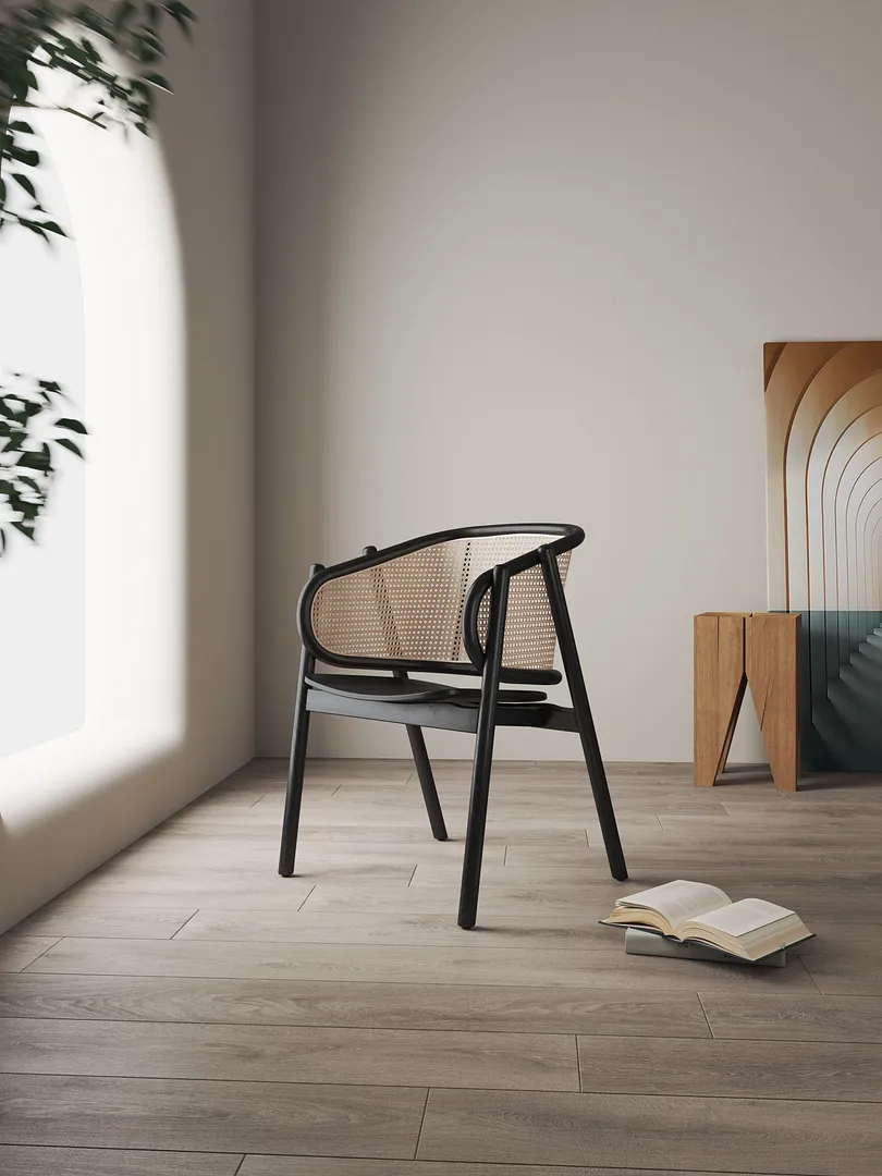 Versailles Armchair