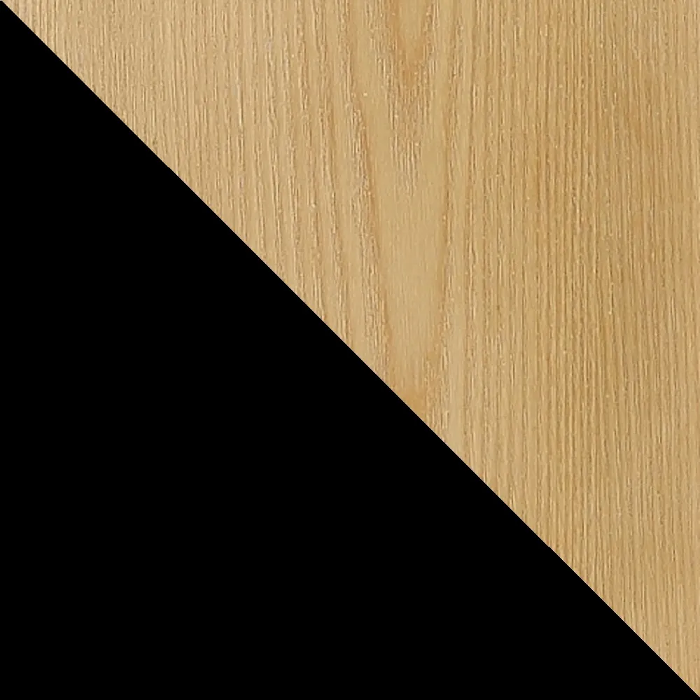 Manhattan-Natural Wood Grain